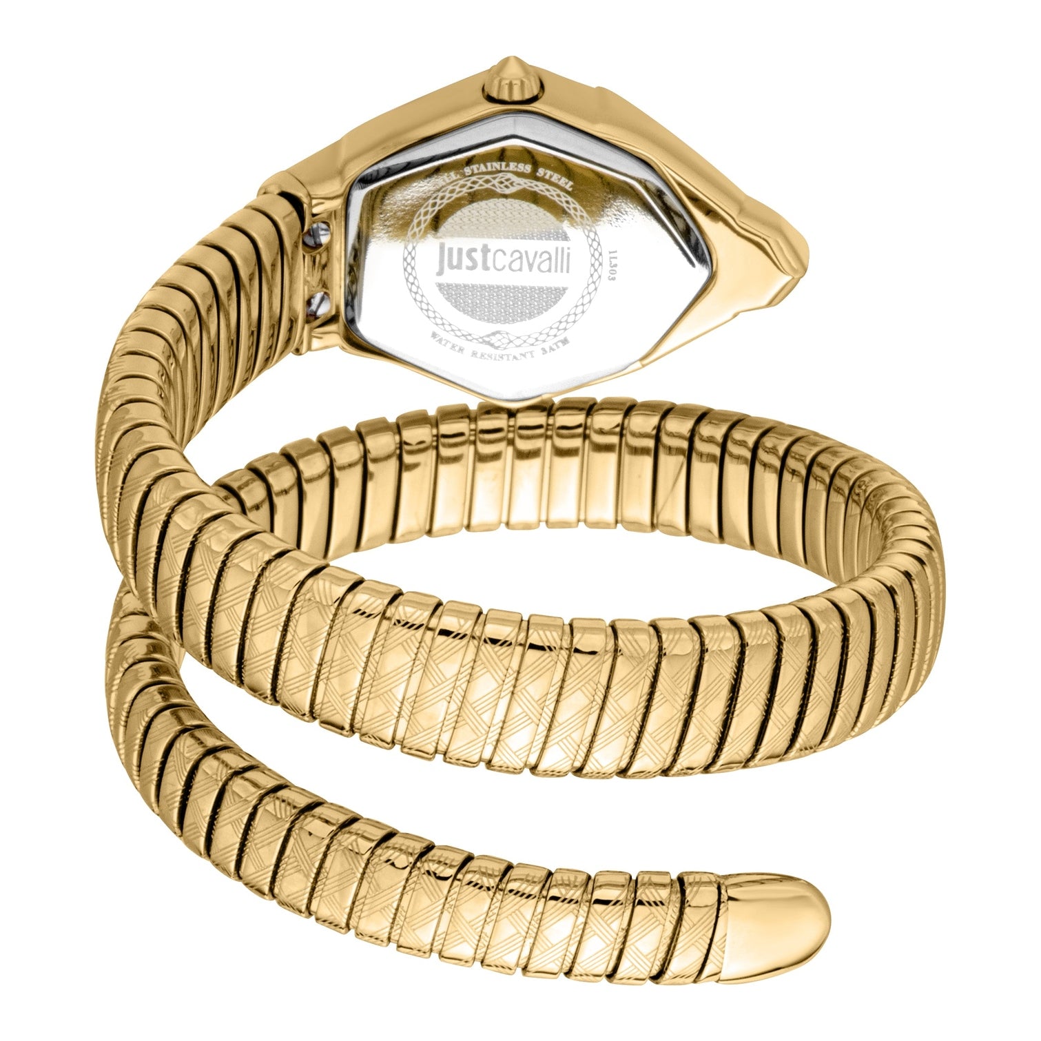 Ladies Ornato Snake Watch (JC1L303M0025)