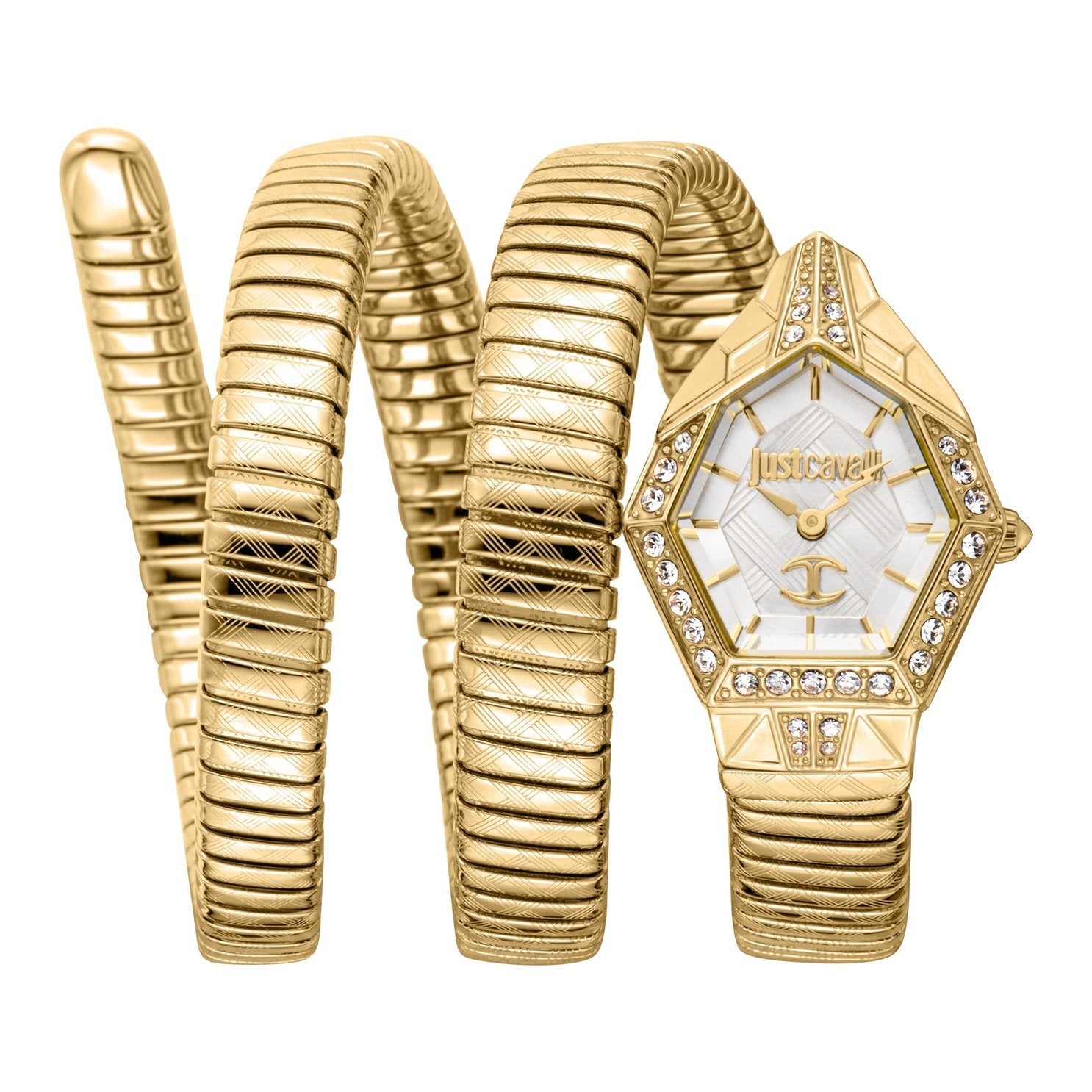 Ladies Mesmerizing Watch (JC1L304M0025)