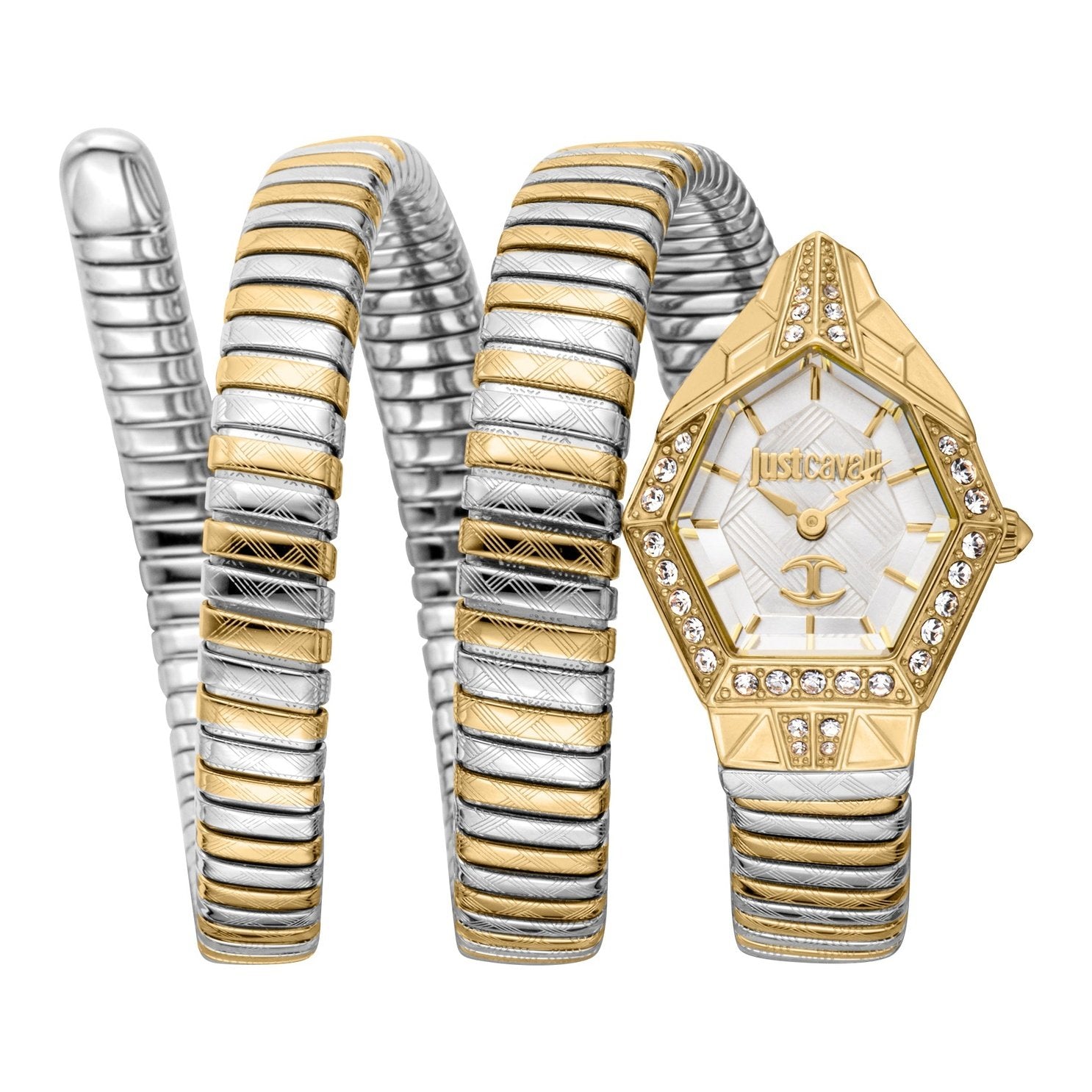 Ladies Mesmerizing Watch (JC1L304M0055)