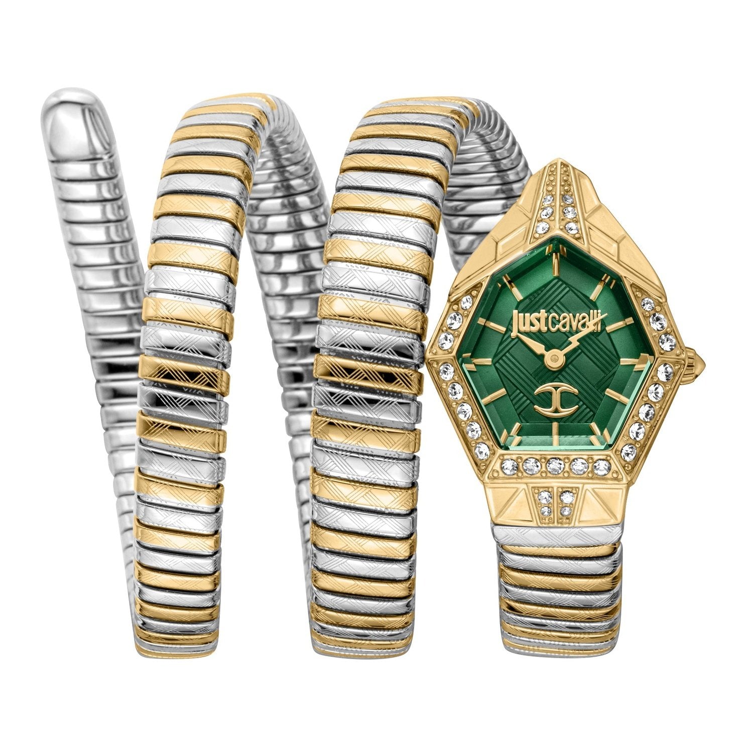 Ladies Mesmerizing Watch (JC1L304M0065)