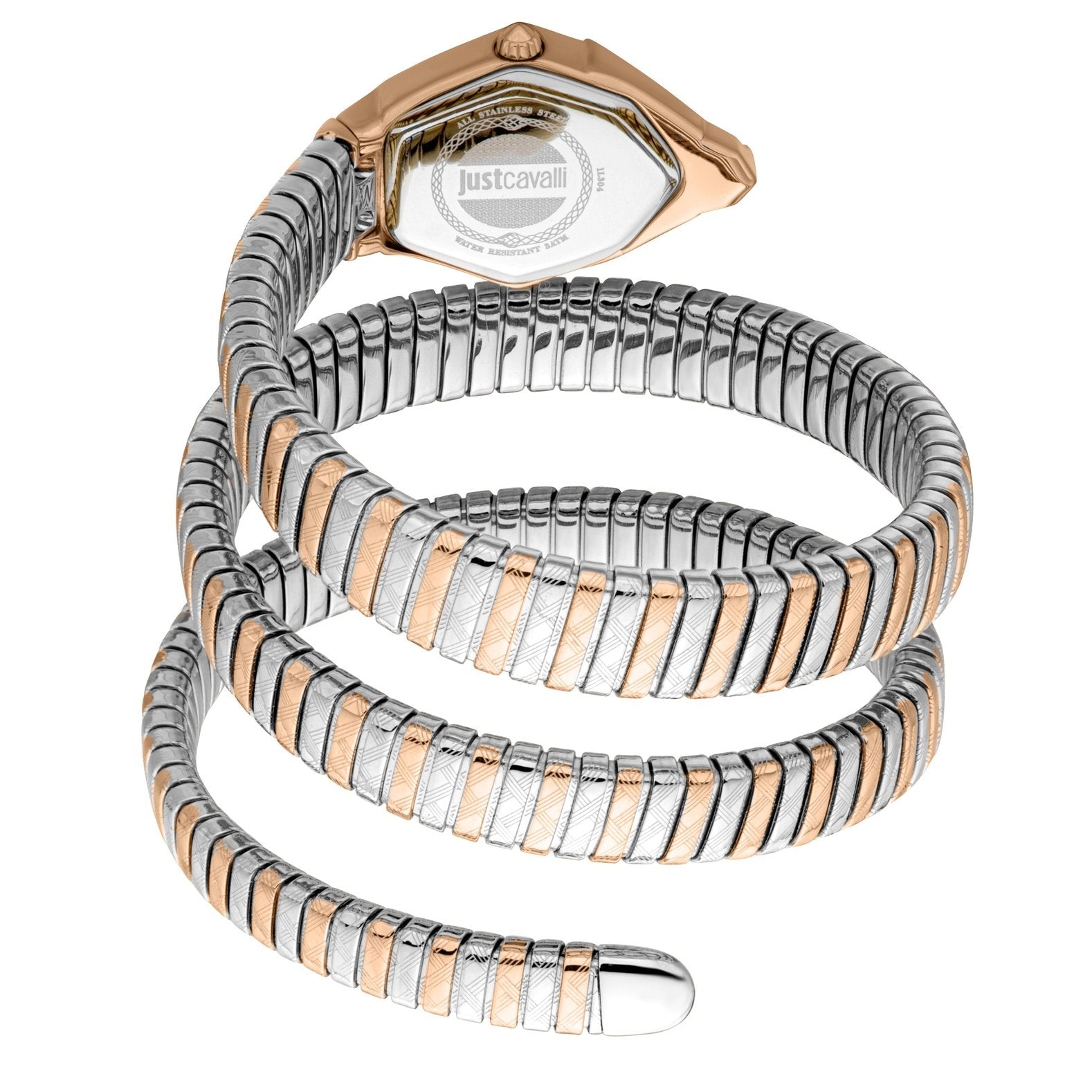 Ladies Mesmerizing Watch (JC1L304M0075)