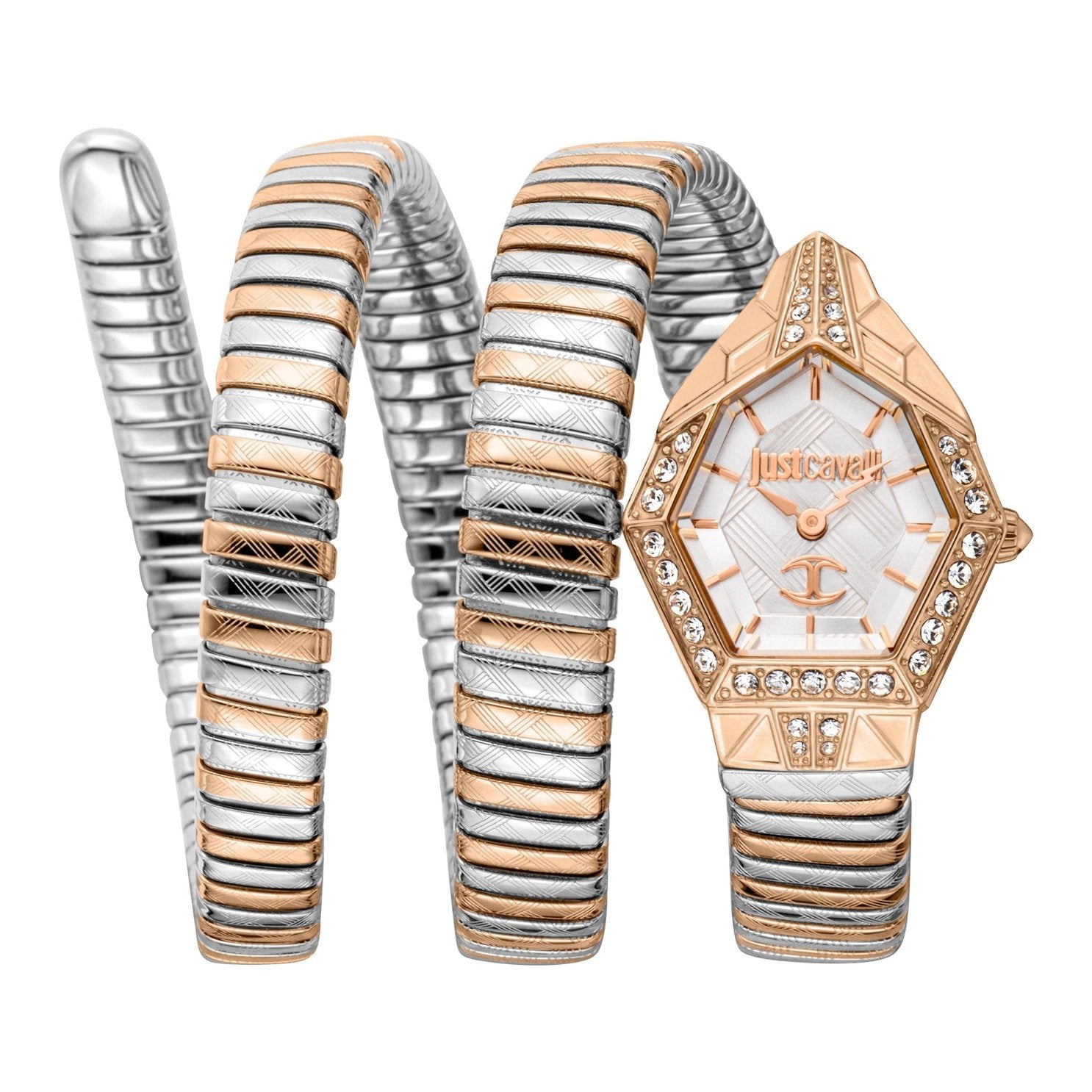Ladies Mesmerizing Watch (JC1L304M0075)