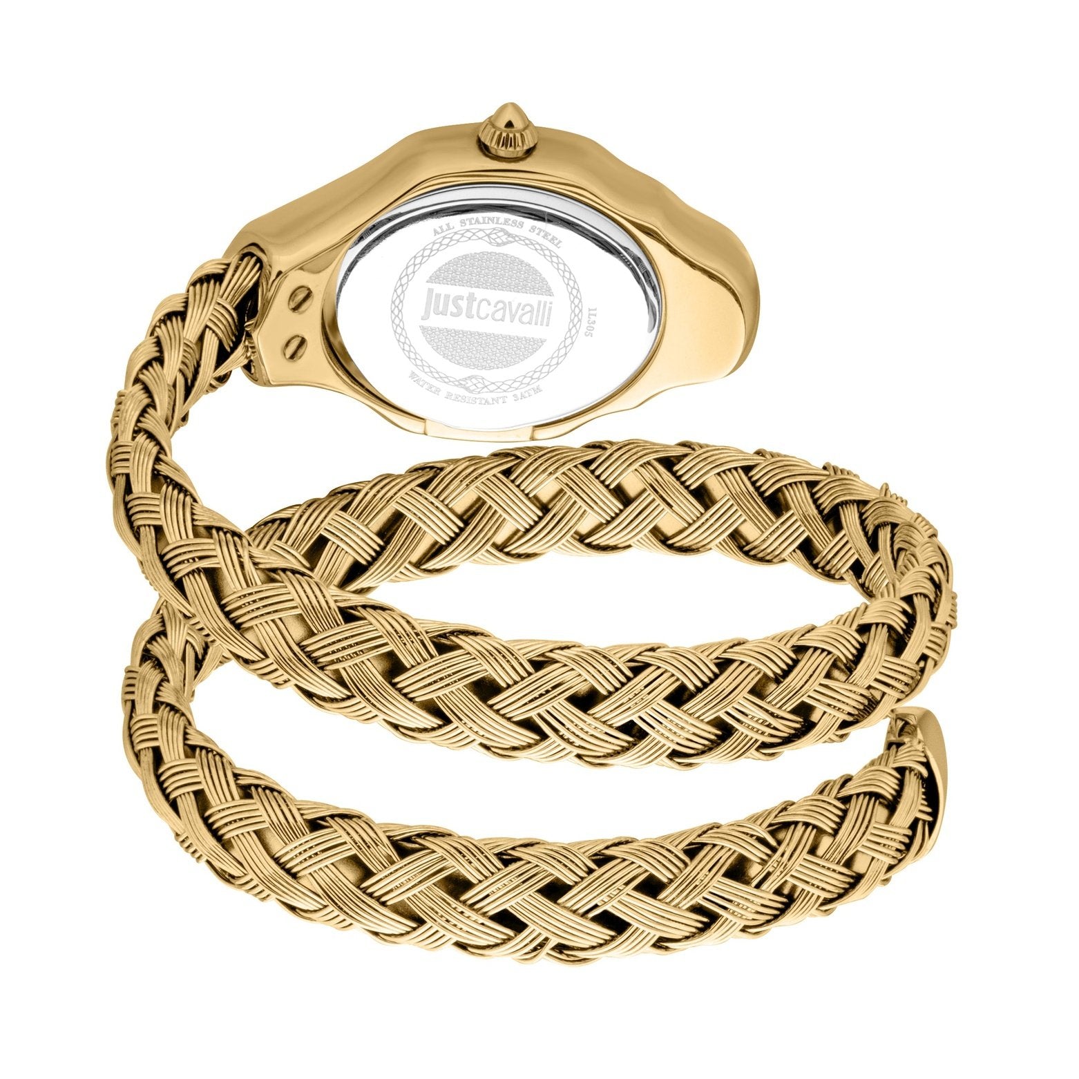 Ladies Twined Watch (JC1L305M0025)