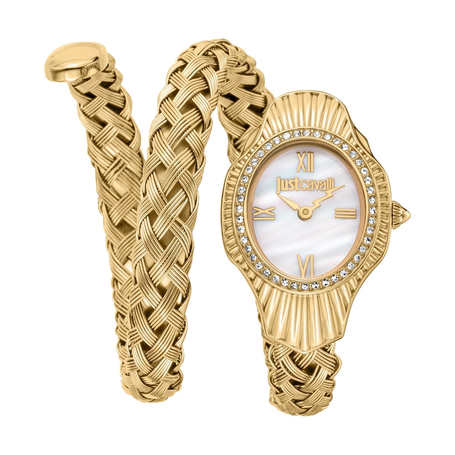 Ladies Twined Watch (JC1L305M0025)