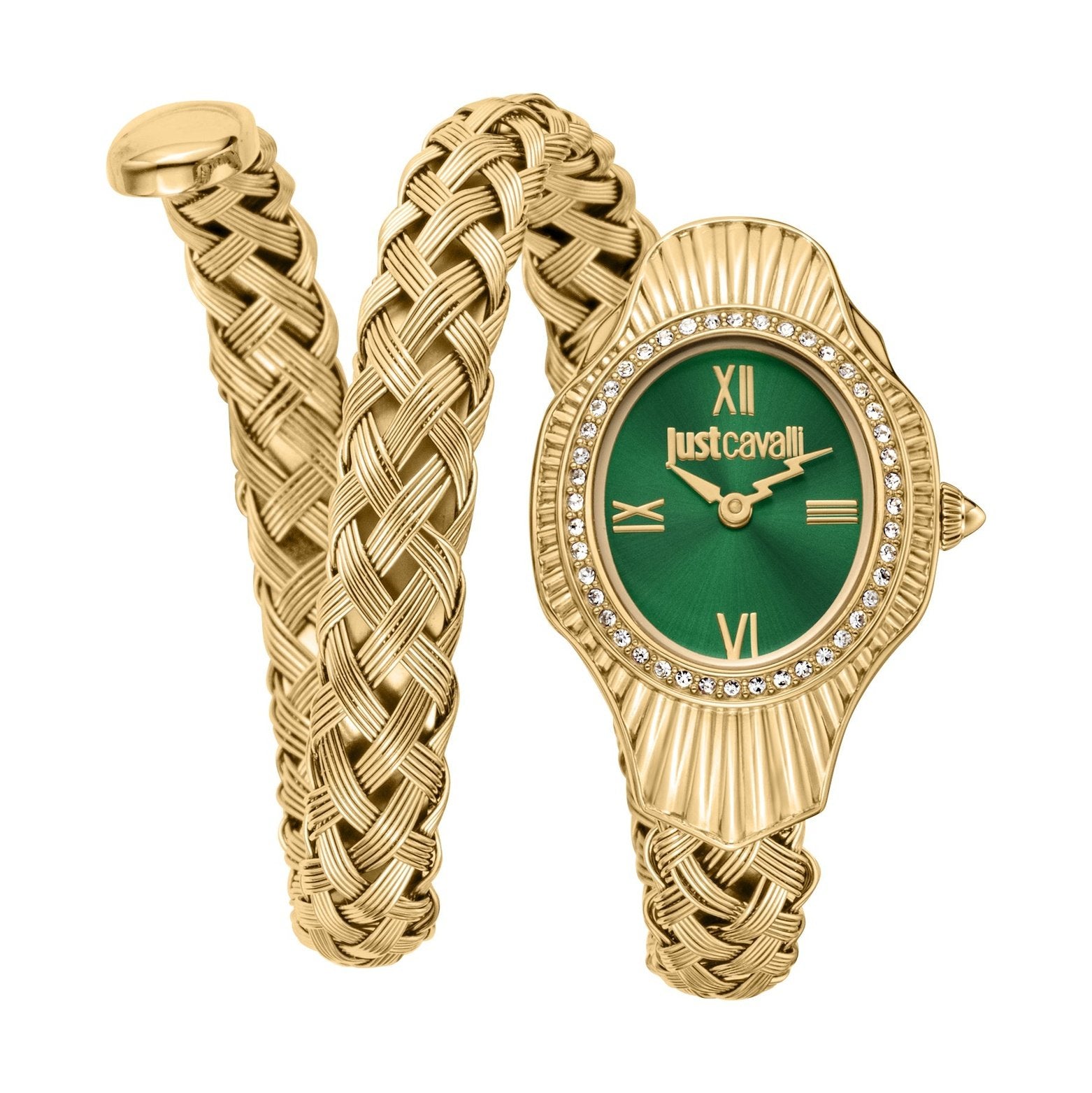 Ladies Twined Watch (JC1L305M0035)