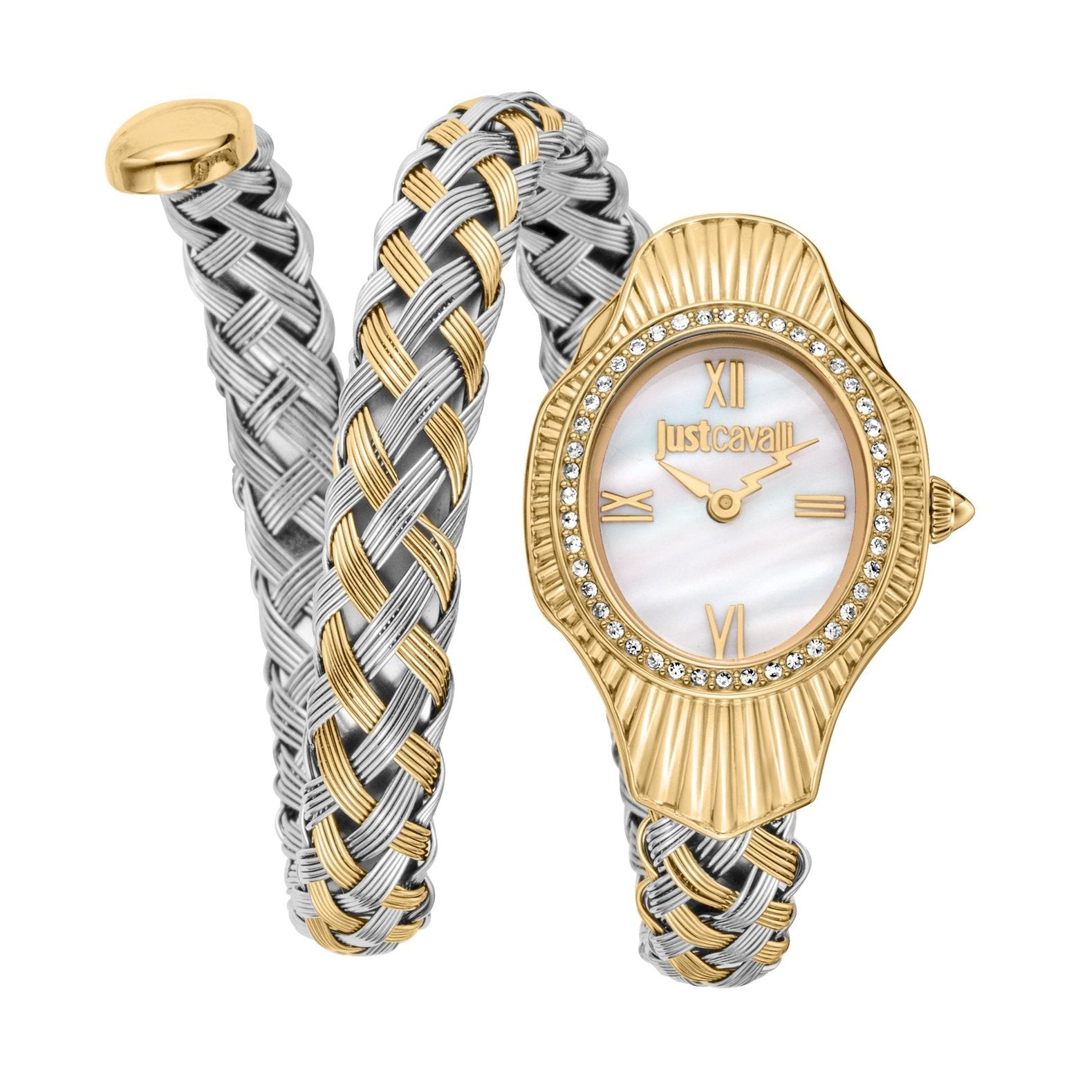 Ladies Twined Watch (JC1L305M0055)