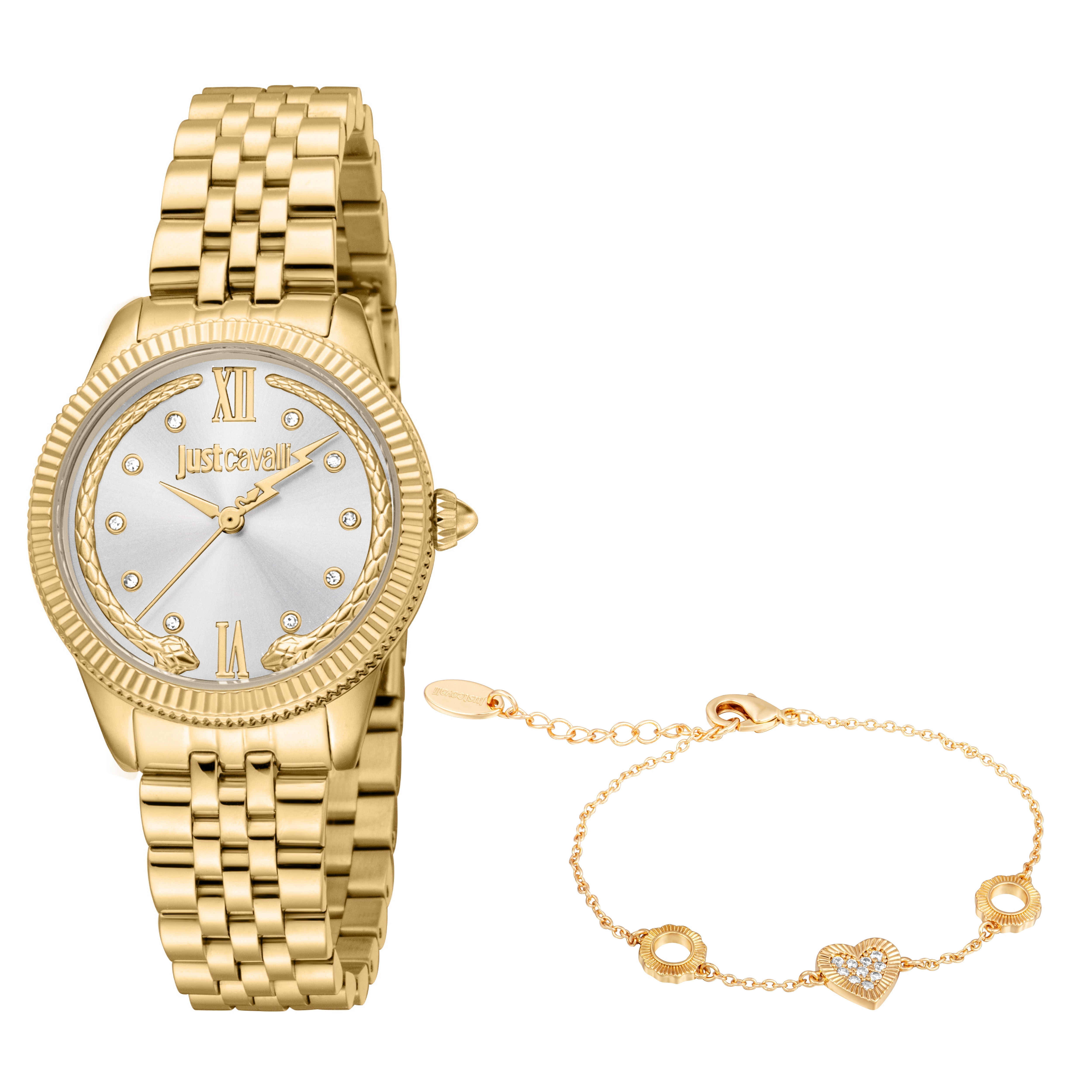 Ladies Lovestruck Watch (JC1L315M0055)