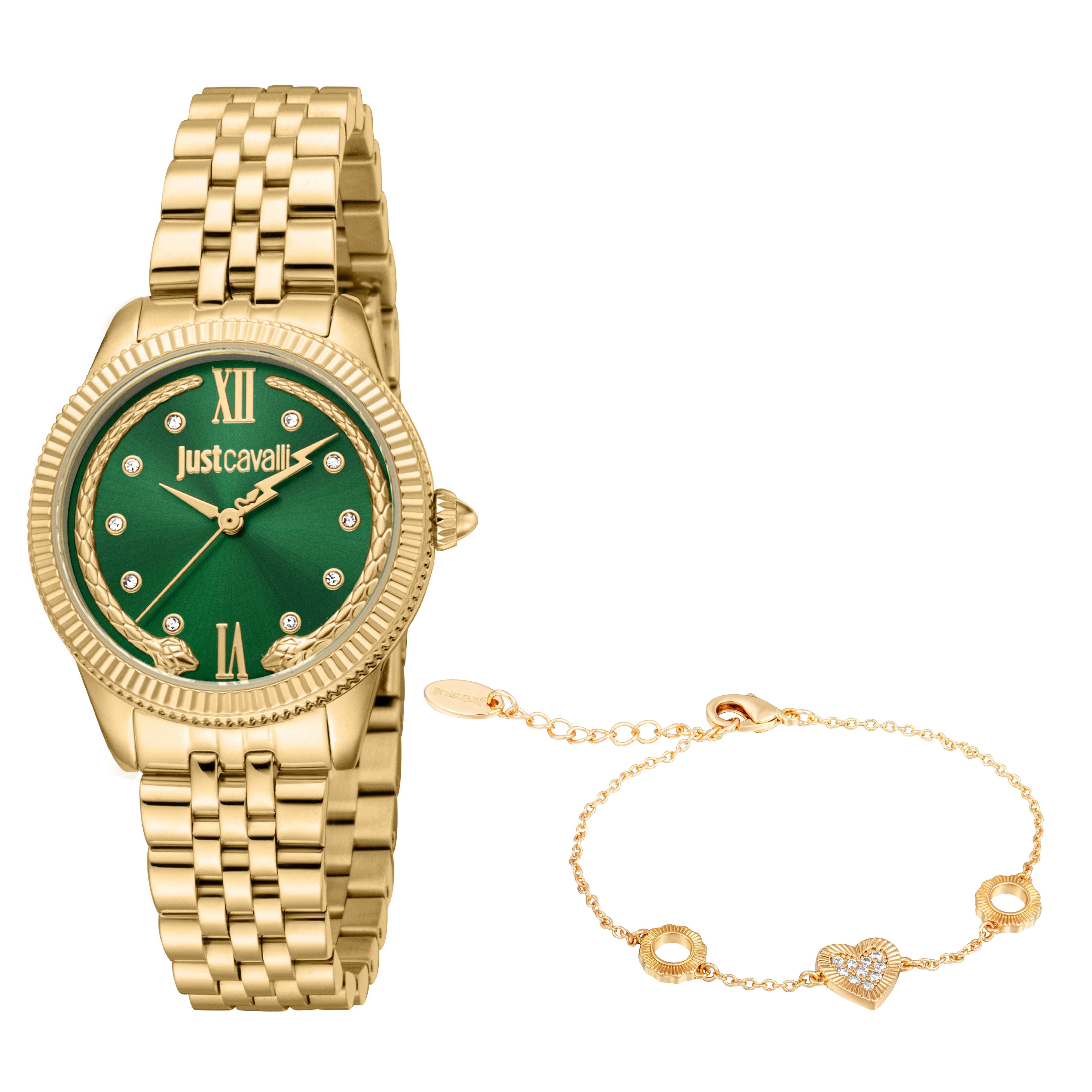 Ladies Lovestruck Watch (JC1L315M0065)