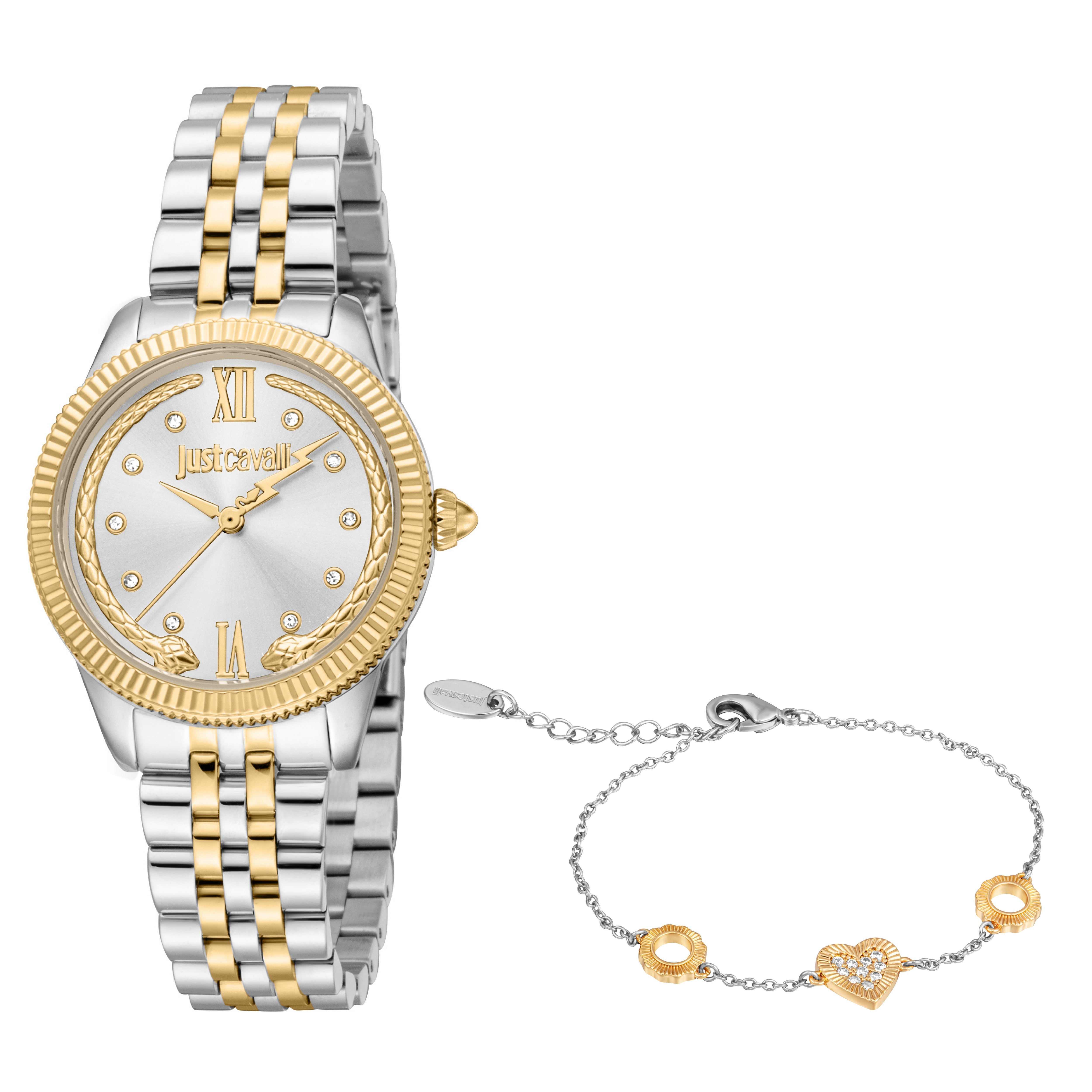Ladies Lovestruck Watch (JC1L315M0085)