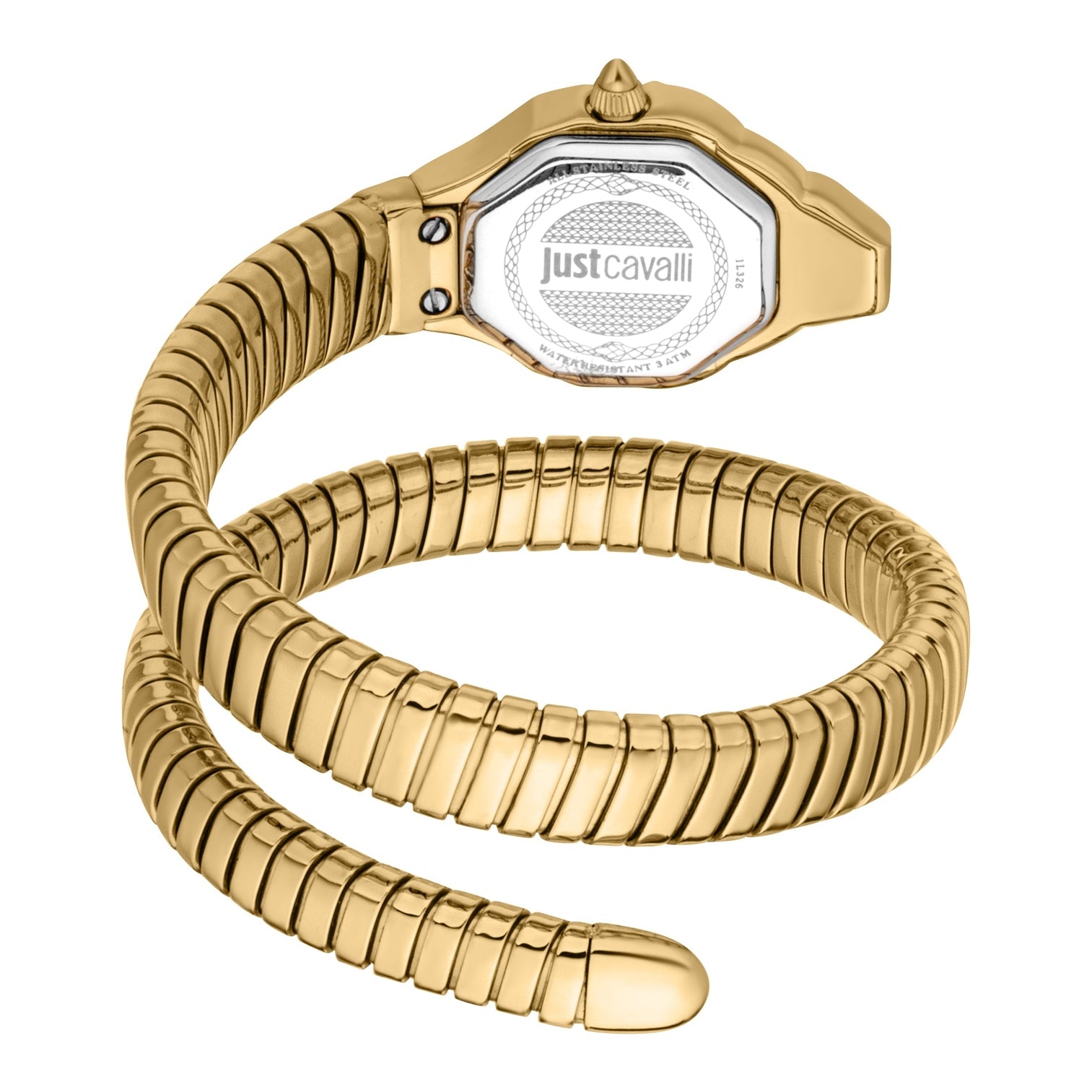 Ladies Brillante Snake Watch (JC1L326M0025)