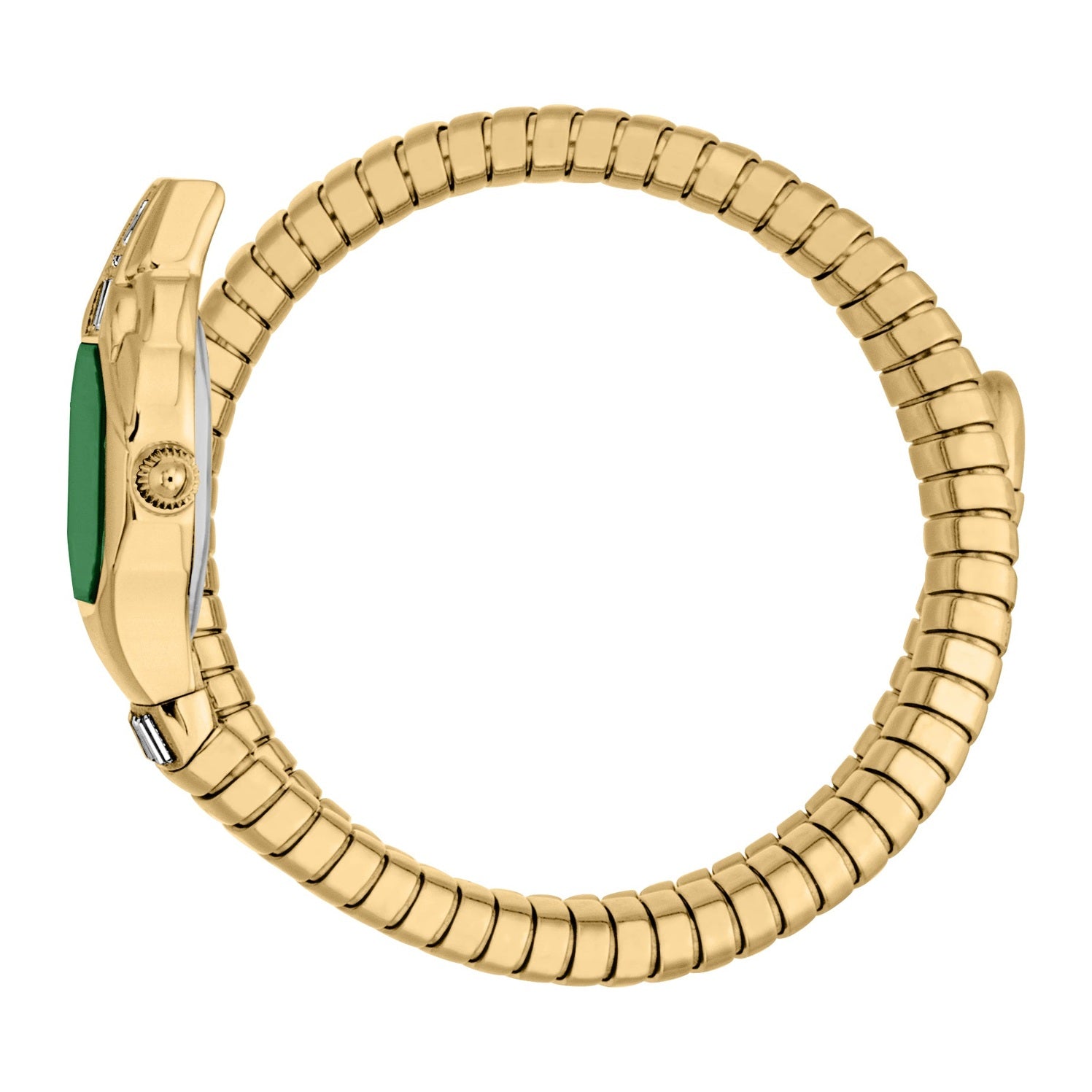 Ladies Brillante Snake Watch (JC1L326M0035)