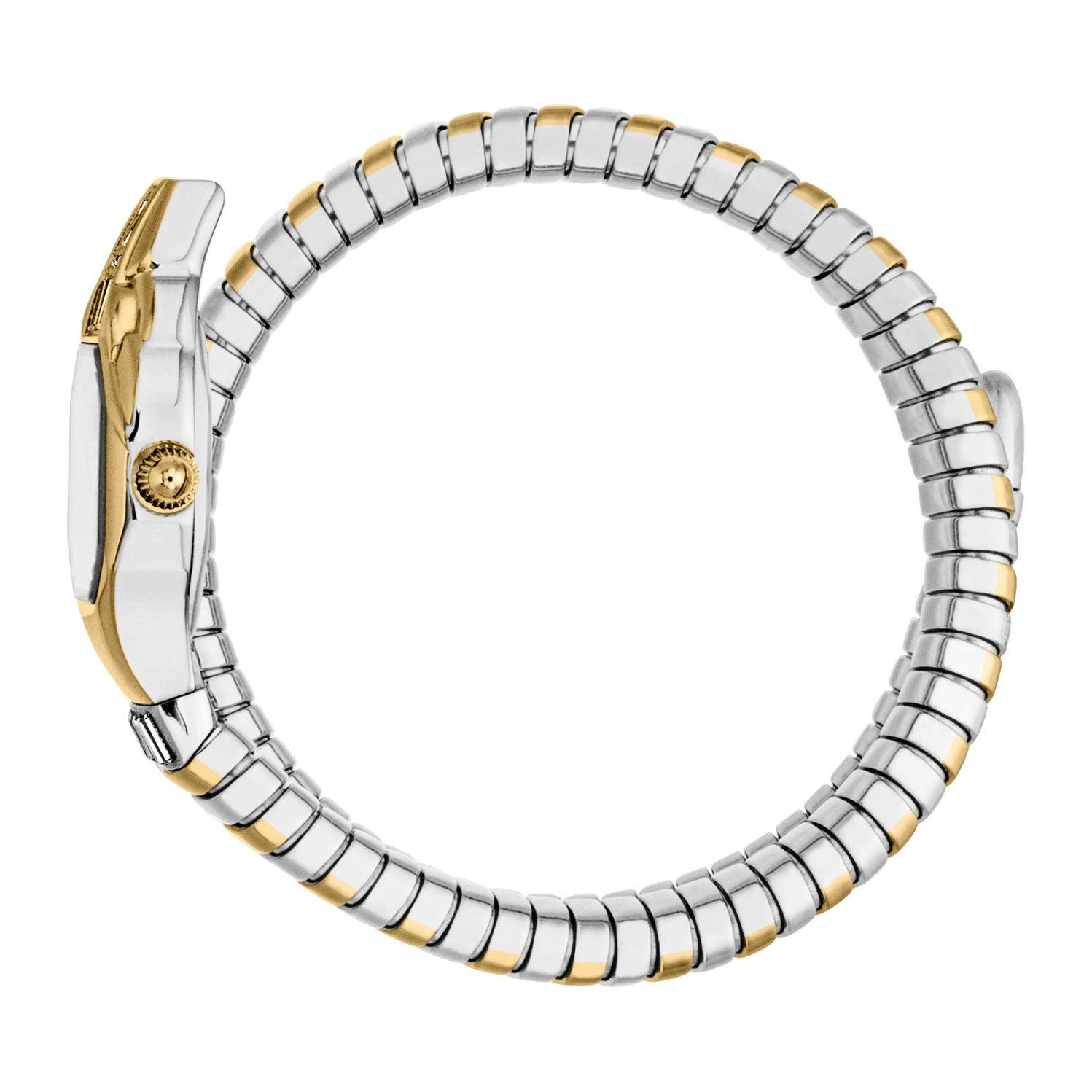 Ladies Brillante Snake Watch (JC1L326M0055)