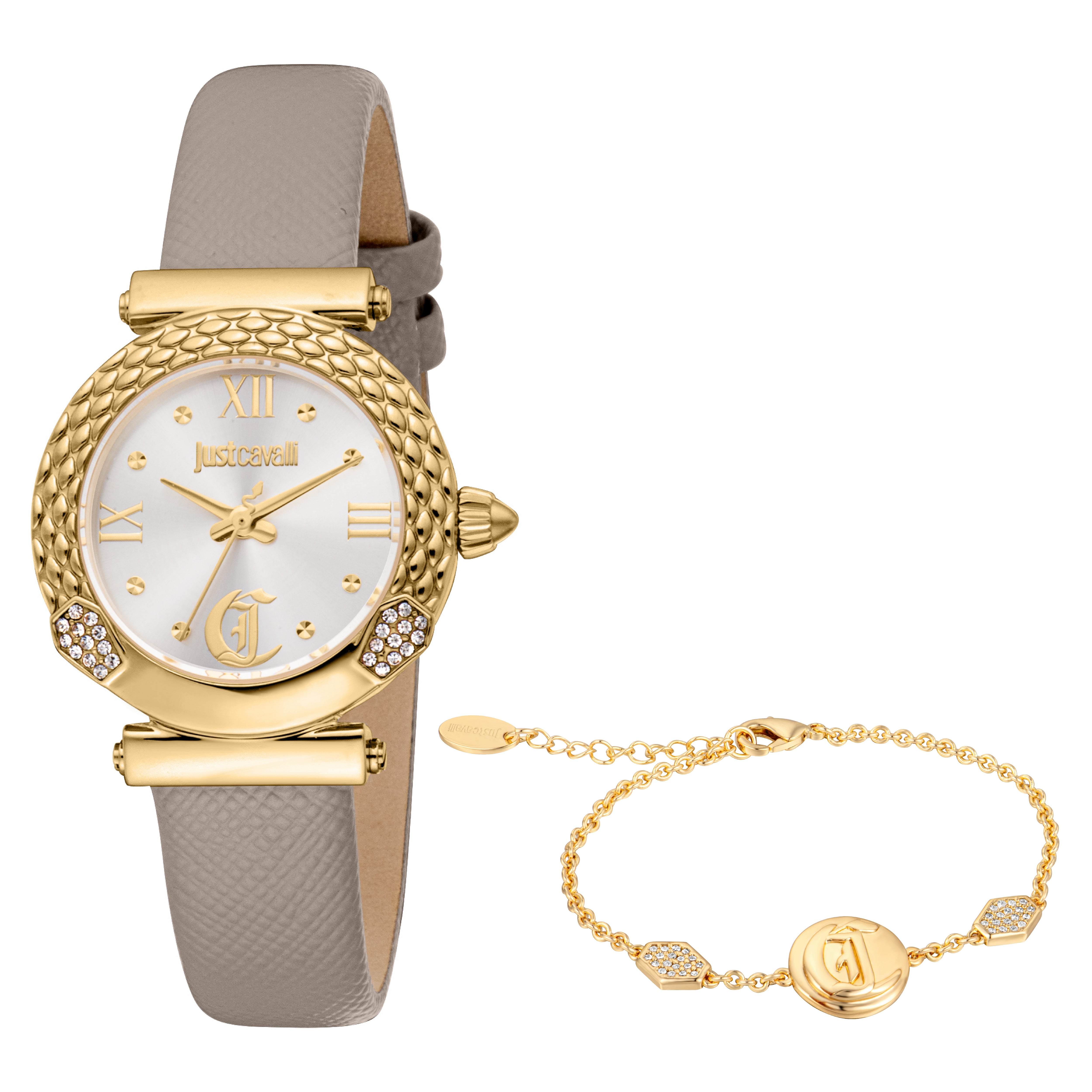 Ladies Curiosa Watch (JC1L332L0025)