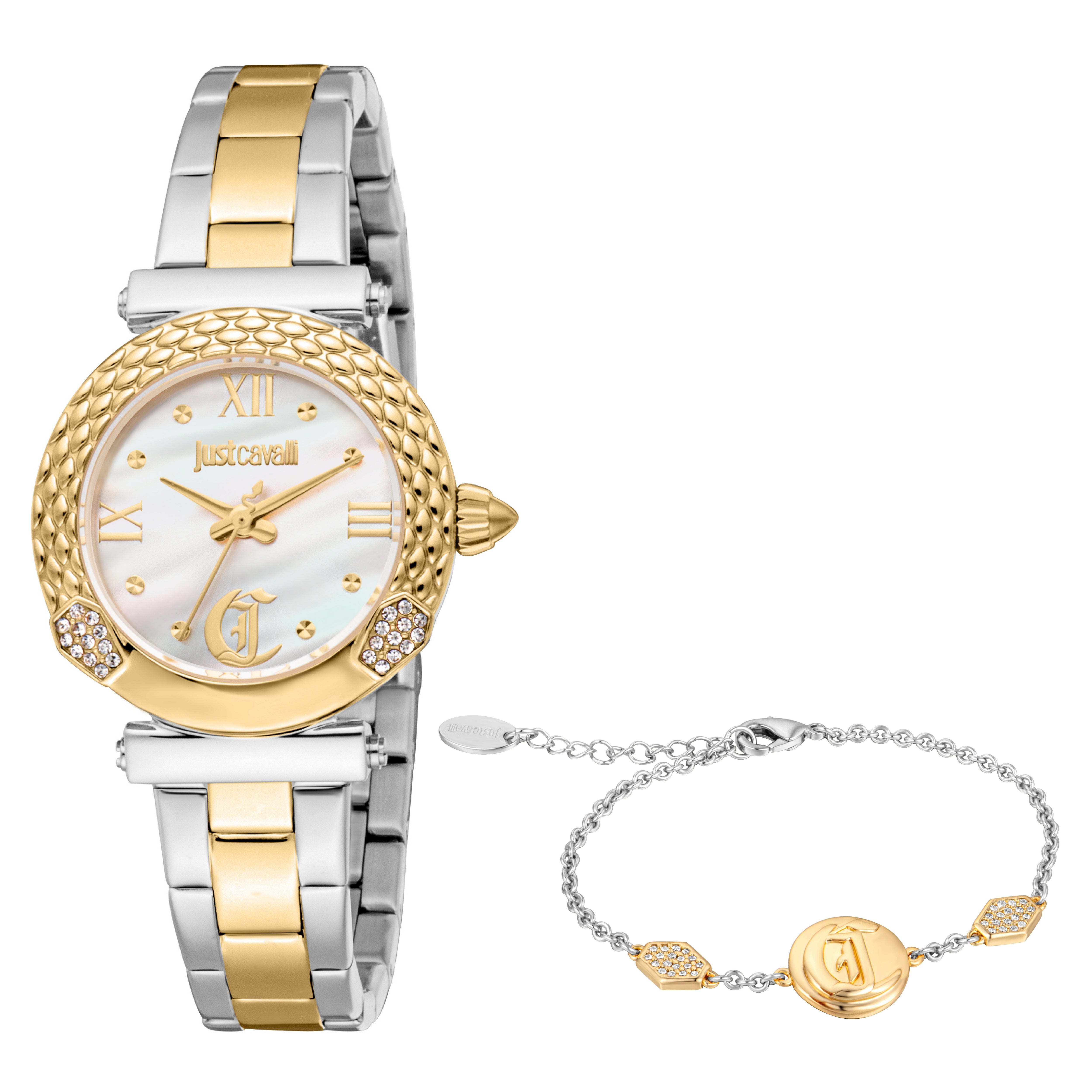 Ladies Curiosa Watch (JC1L332M0075)