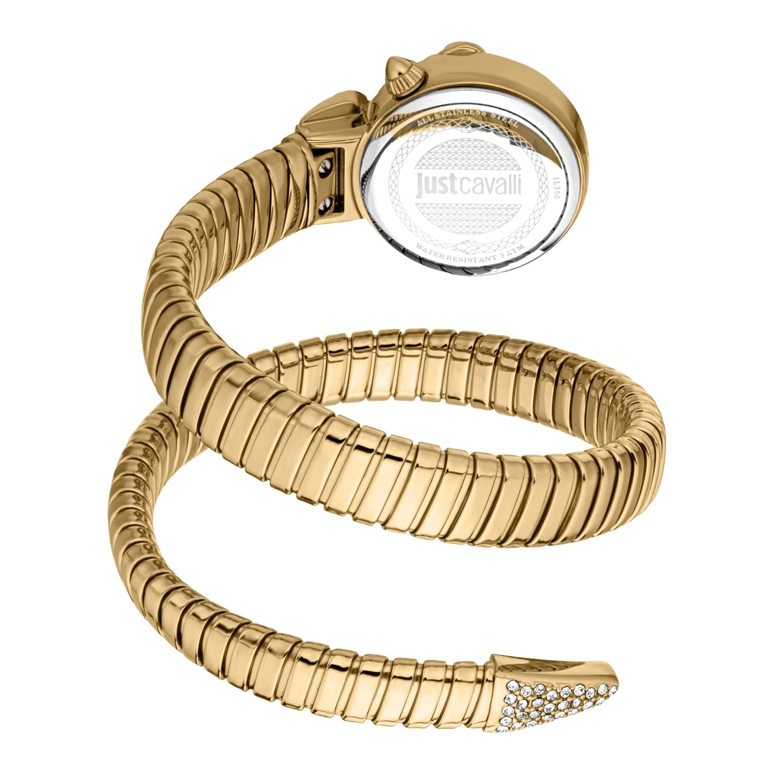 Ladies Radiosa Watch (JC1L350M0025)
