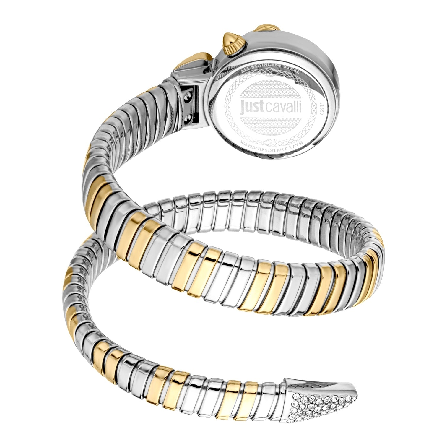 Ladies Radiosa Watch (JC1L350M0065)