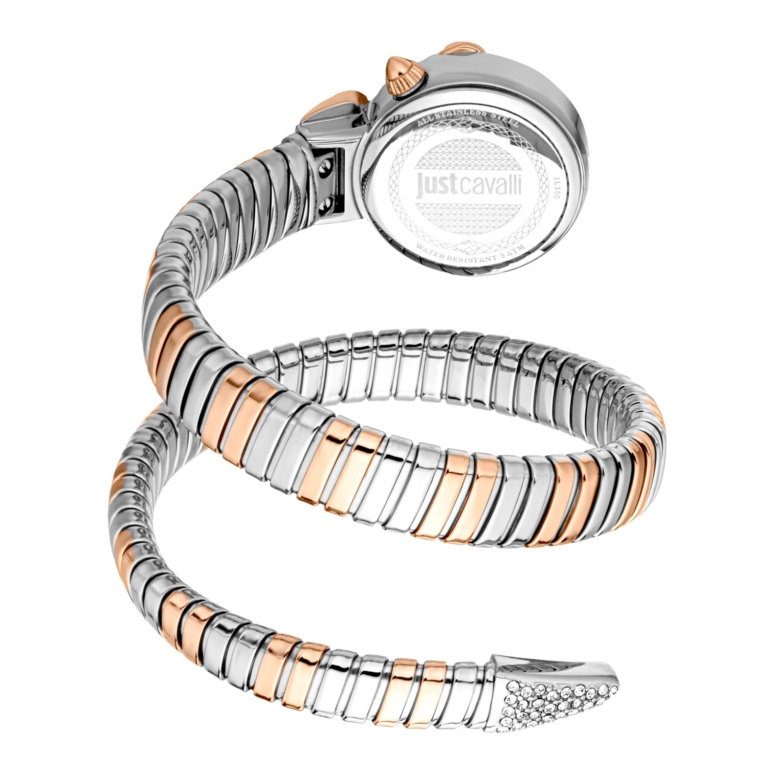 Ladies Radiosa Watch (JC1L350M0075)