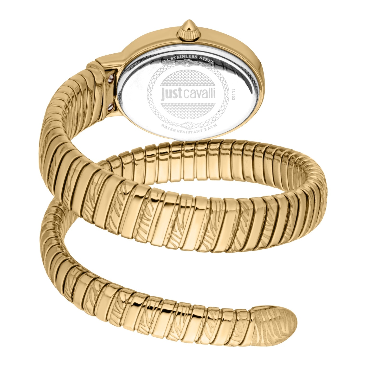 Ladies Velina Watch (JC1L353M0025)