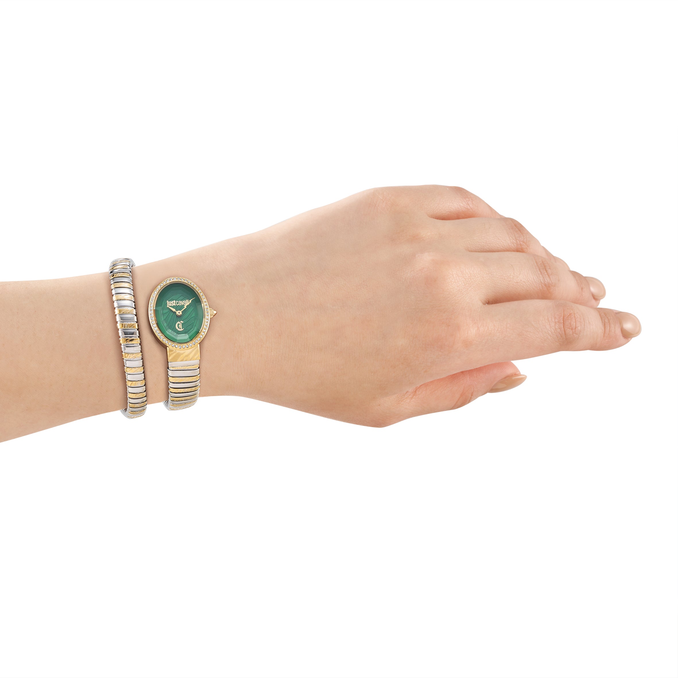 Ladies Velina Watch (JC1L353M0065)