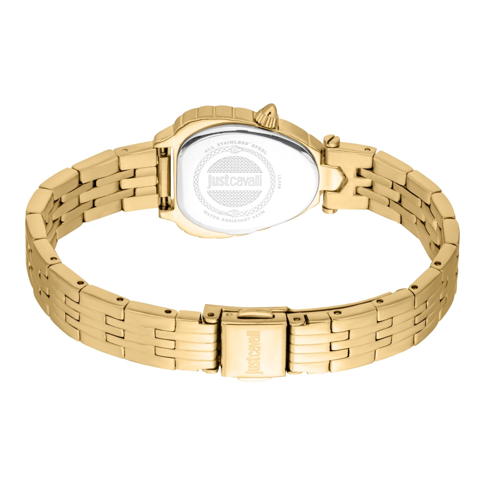 Ladies Perla Watch (JC1L366M0055)