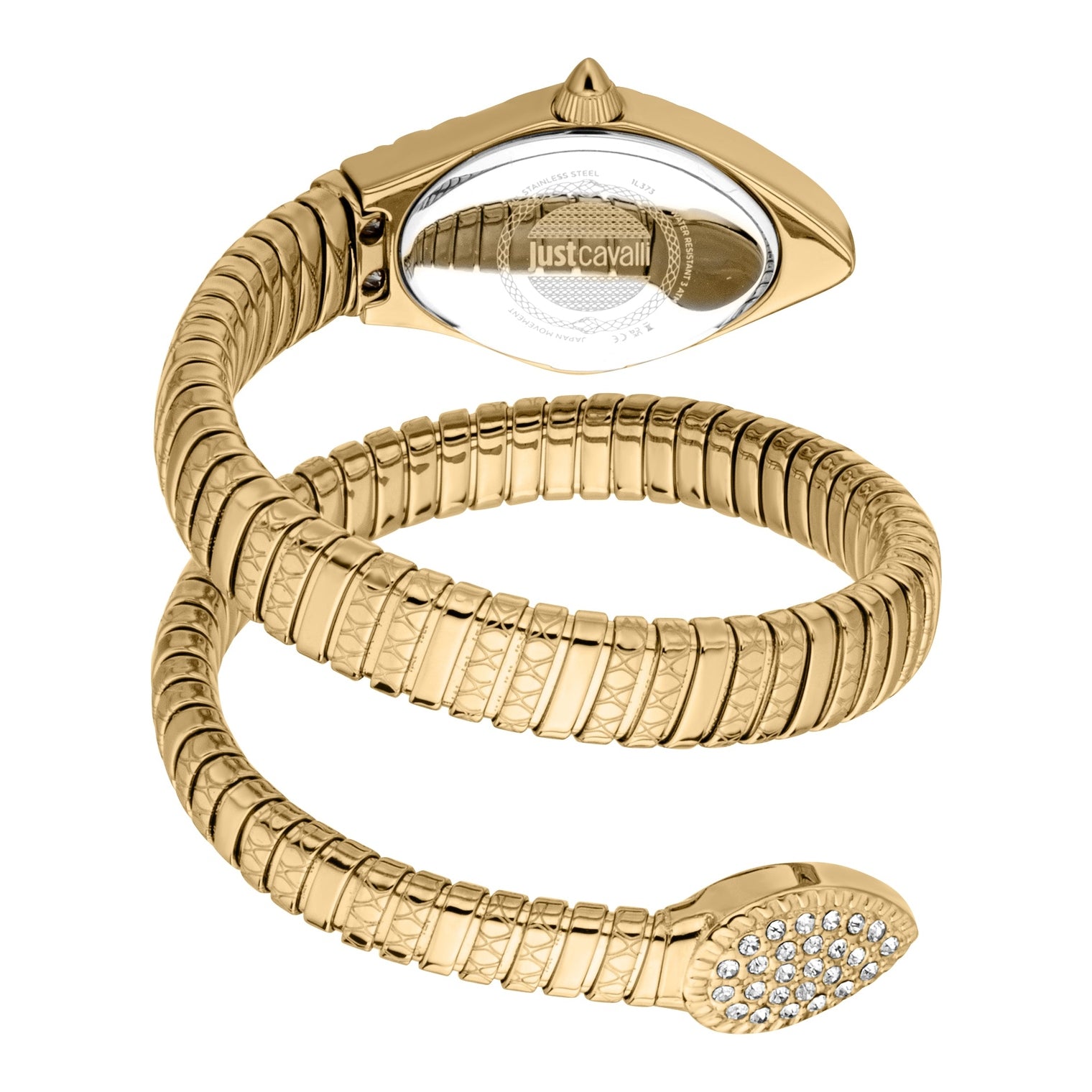 Ladies Vetra Watch (JC1L373M0035)