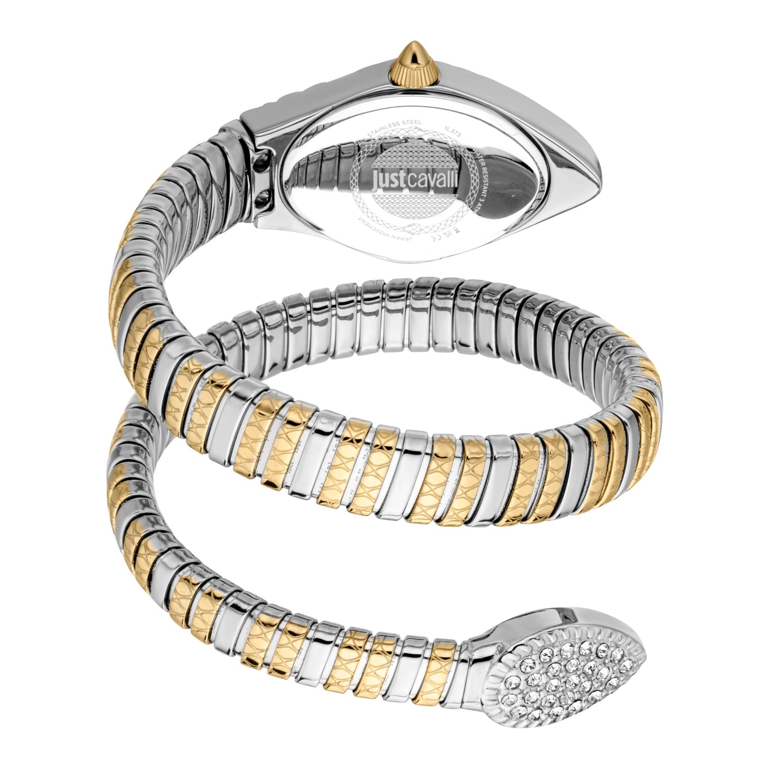 Ladies Vetra Watch (JC1L373M0055)