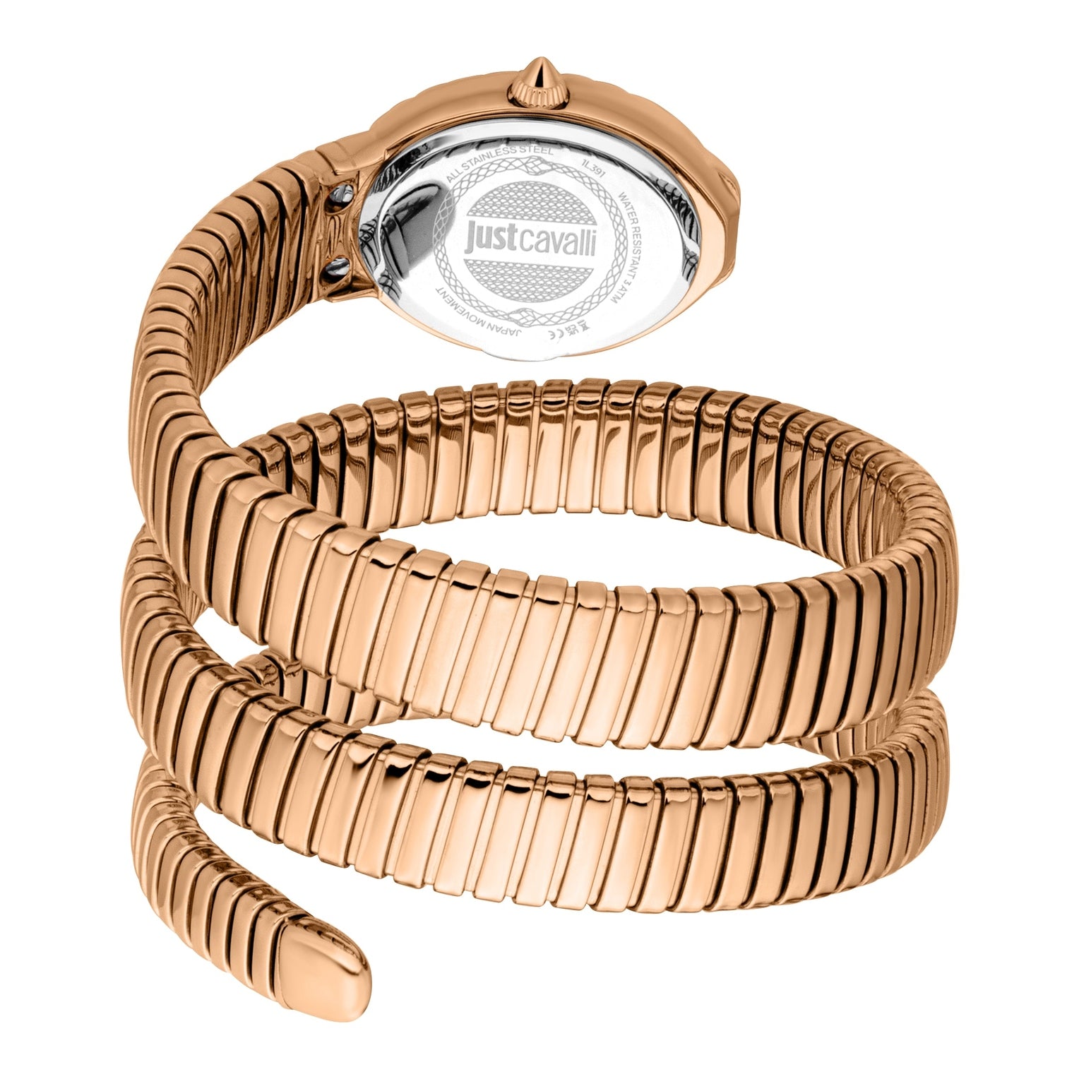 Ladies Sognia Watch (JC1L391M0035)