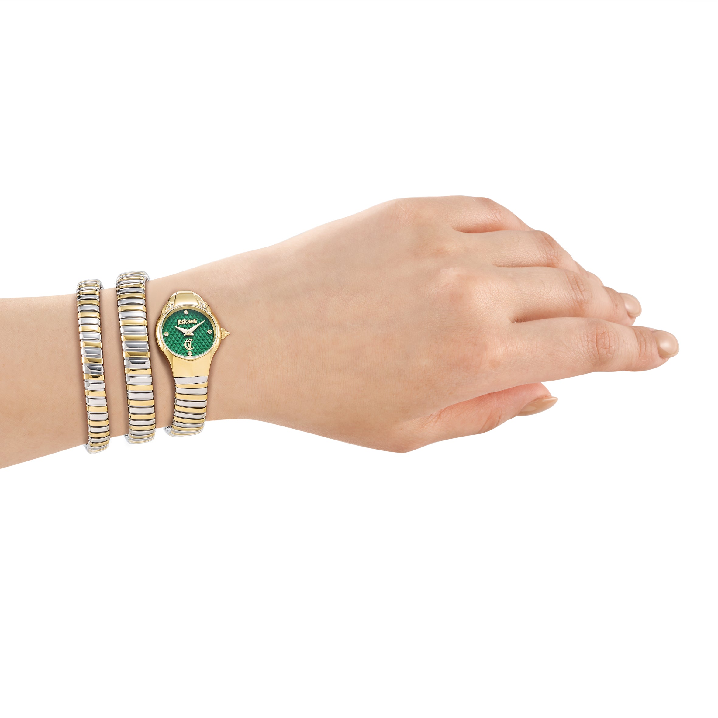 Ladies Amanta Watch (JC1L393M0045)
