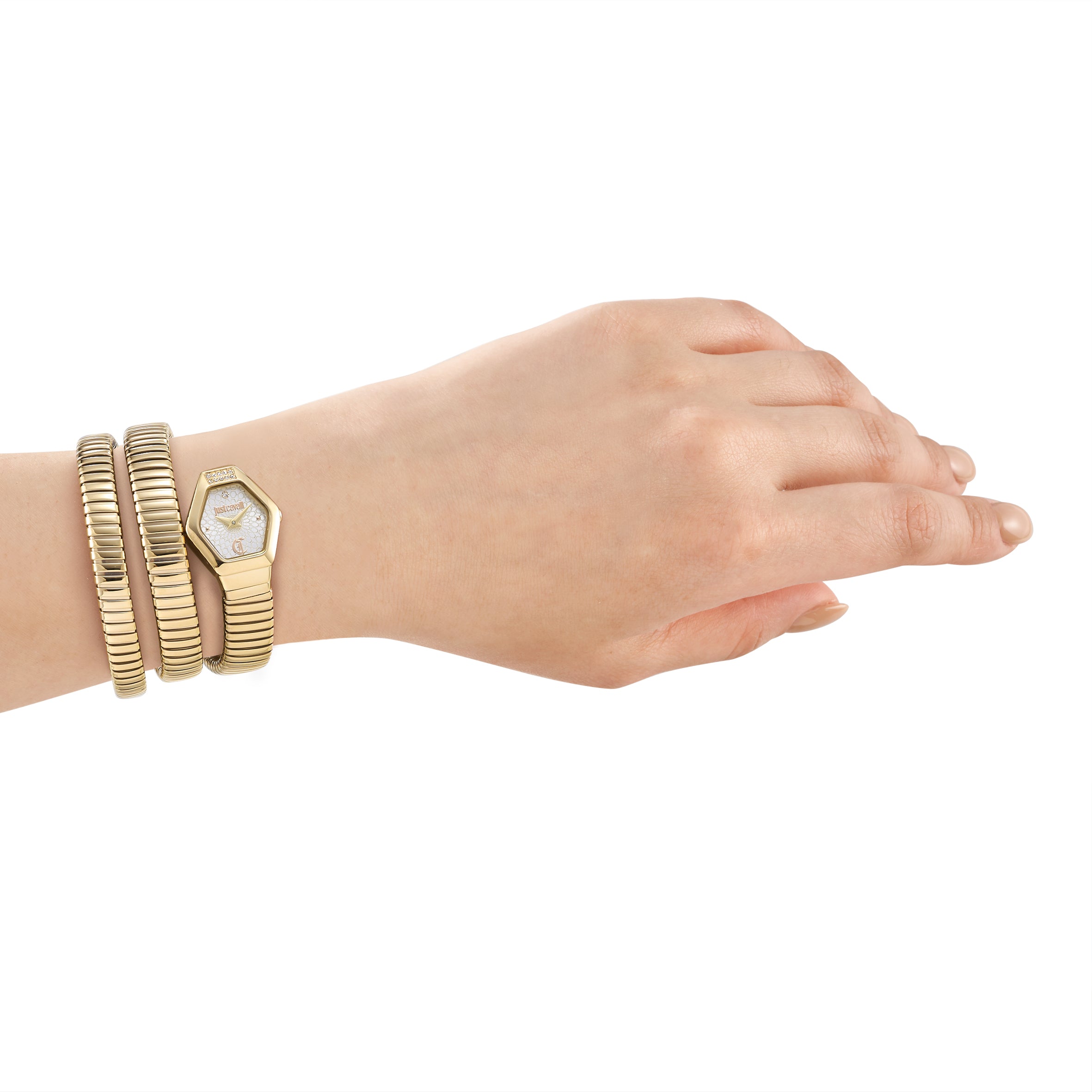 Ladies Romina Watch (JC1L395M0025)