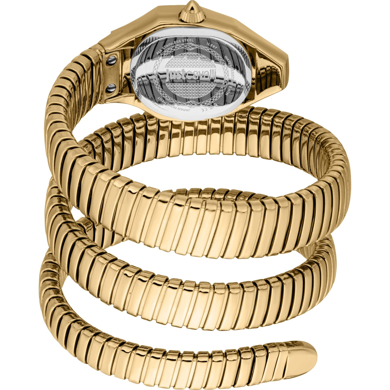 Ladies Lunara Watch (JC1L397M0035)
