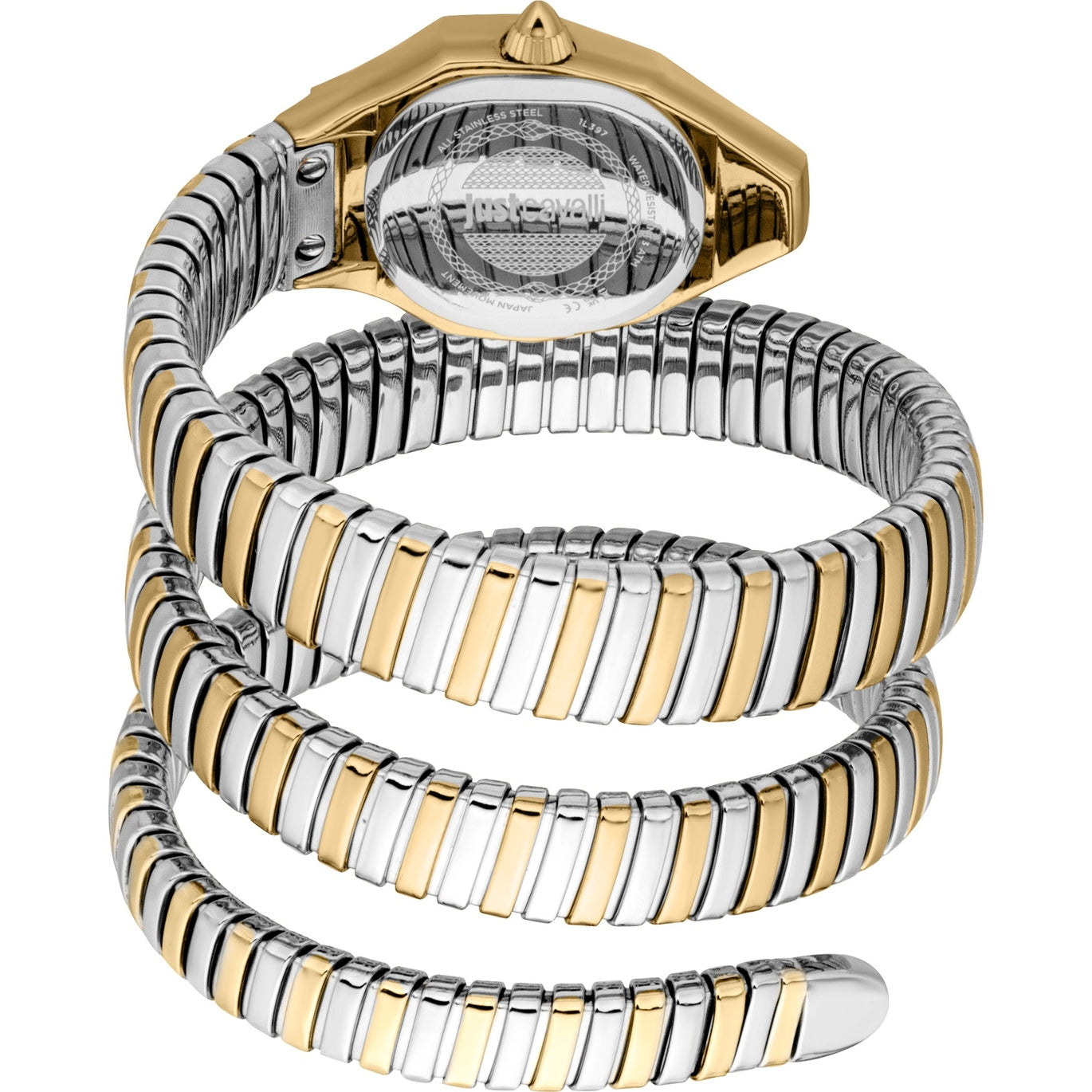 Ladies Lunara Watch (JC1L397M0065)