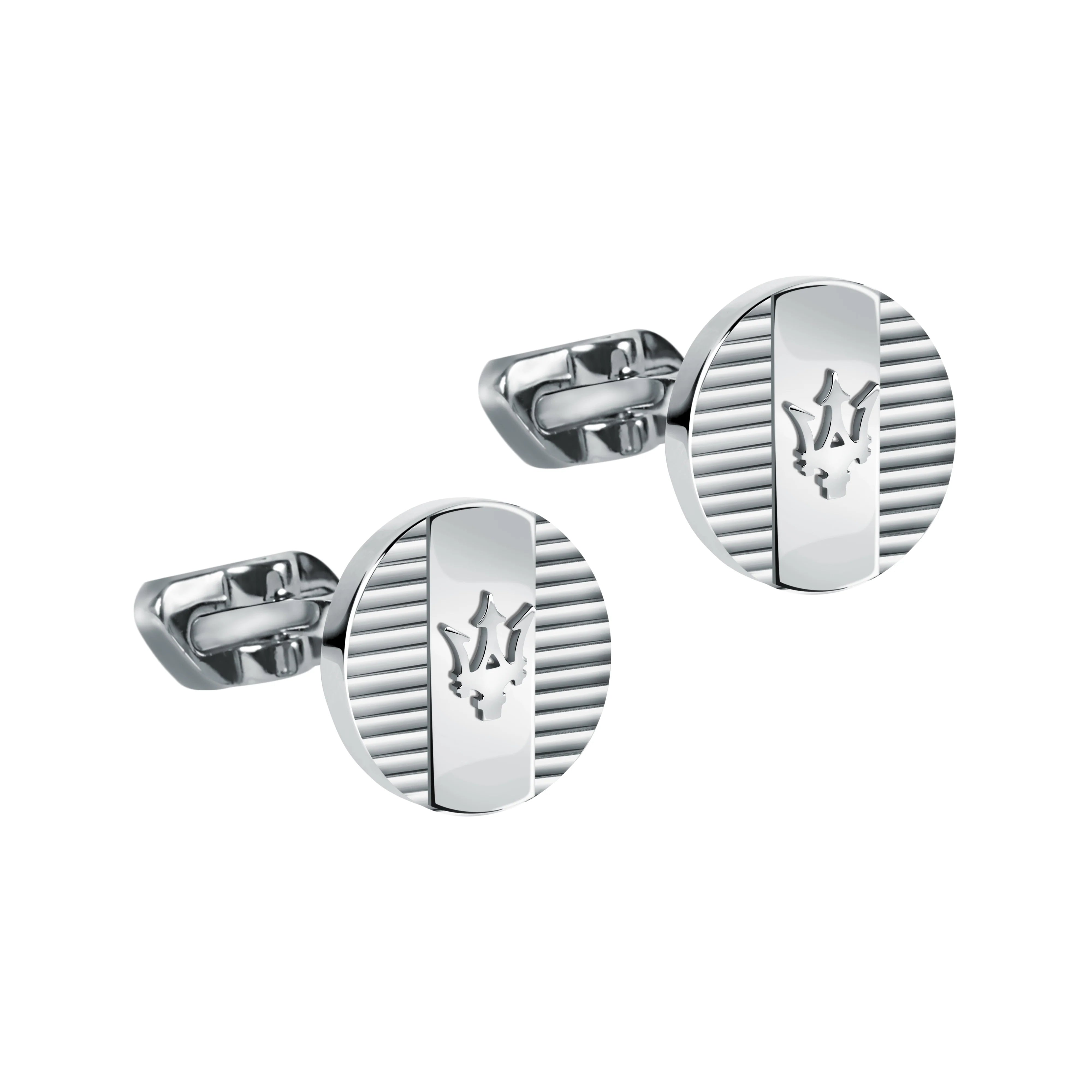 Men's Maserati Bracelet (JM121ATK13)