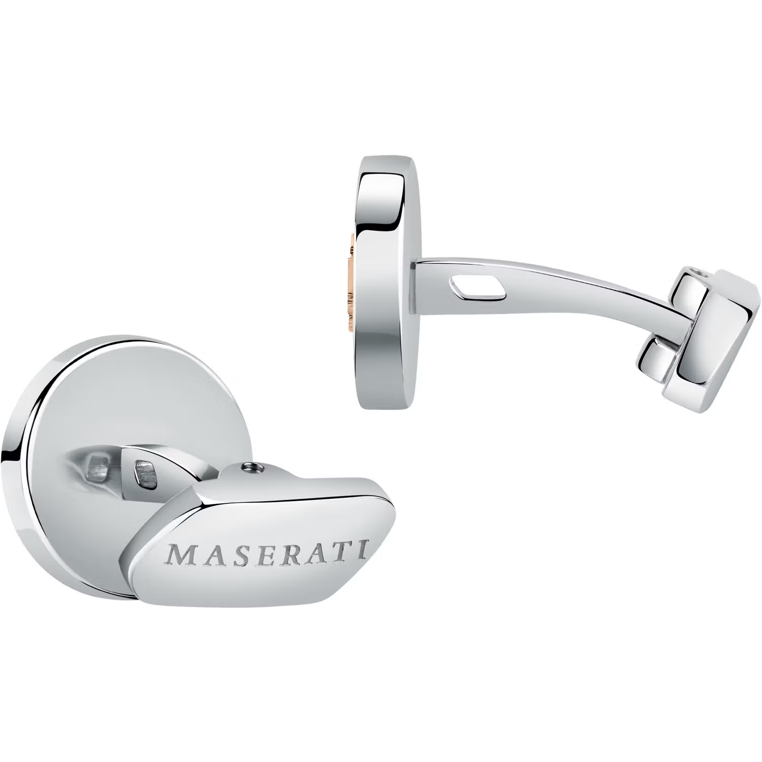 Men's Maserati Cufflinks (JM121ATK14)