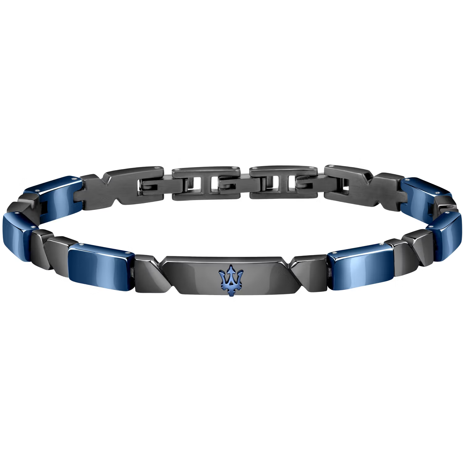 Men's Maserati Bracelet (JM221ATZ01)