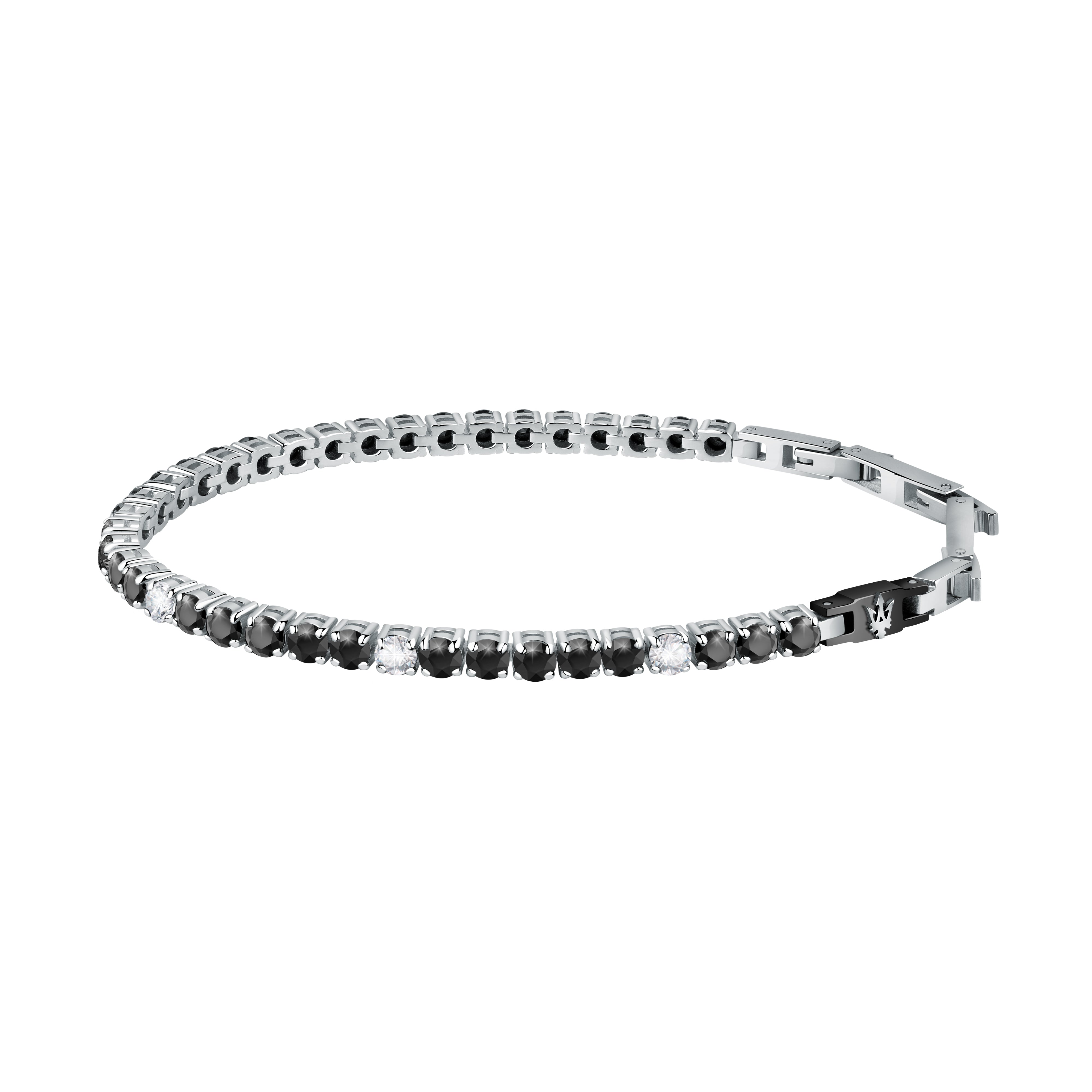 Men's Maserati Bracelet (JM222AVC05)