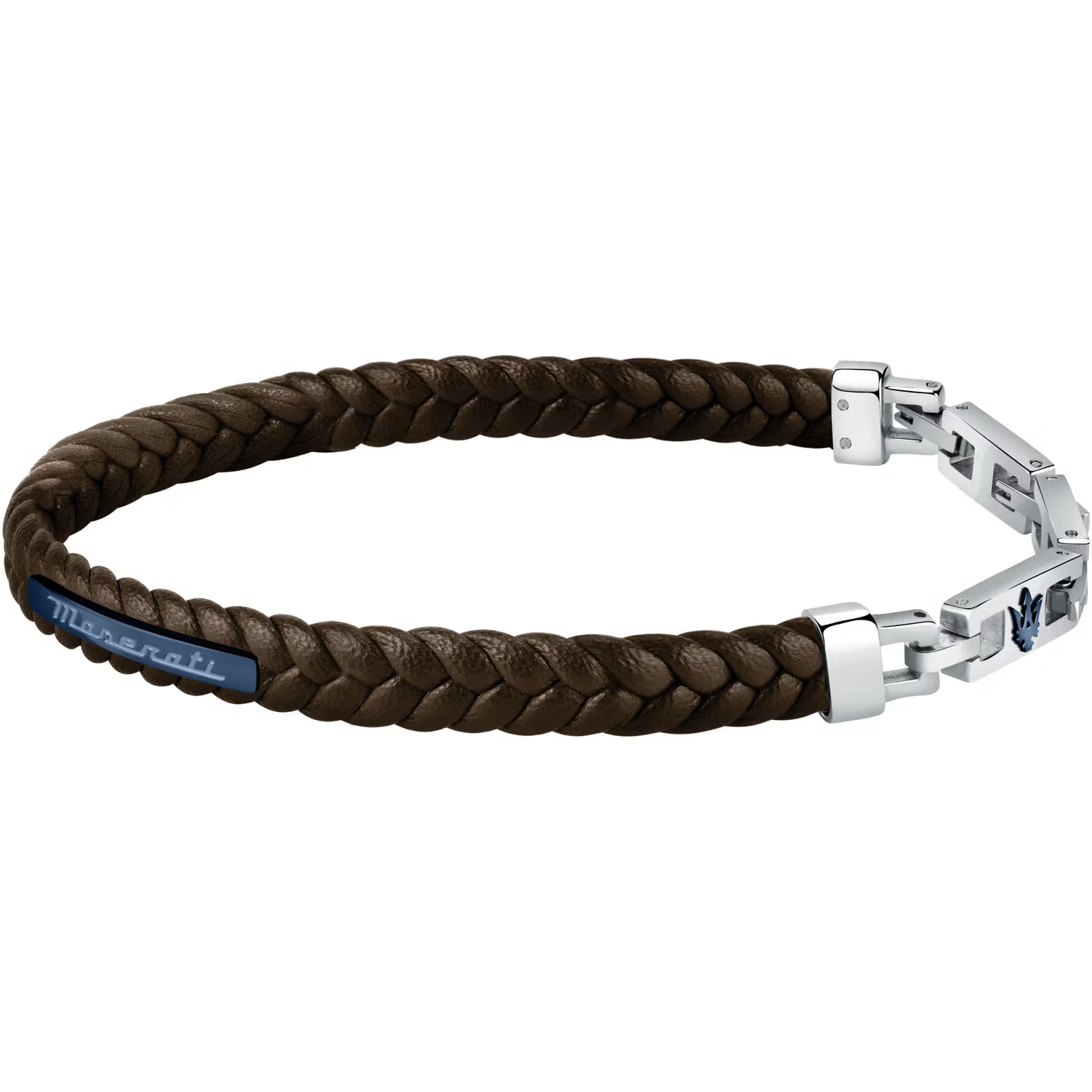 Men's Maserati Bracelet (JM222AVE03)