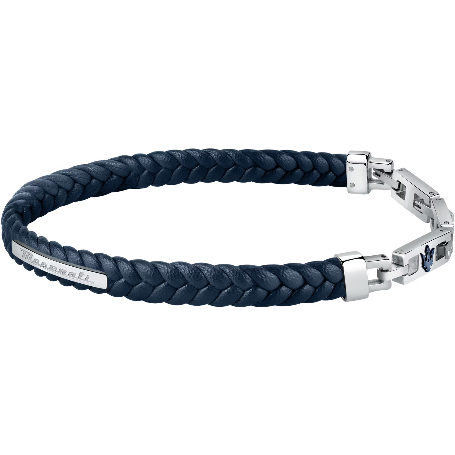 Men's Maserati Bracelet (JM222AVE04)