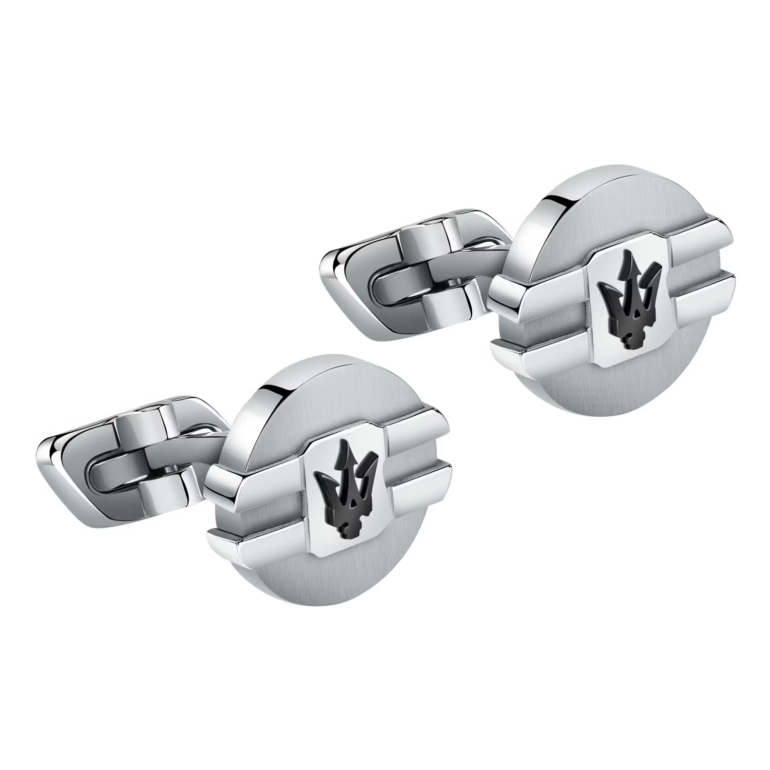 Men's Maserati Cufflinks (JM223ATK21)