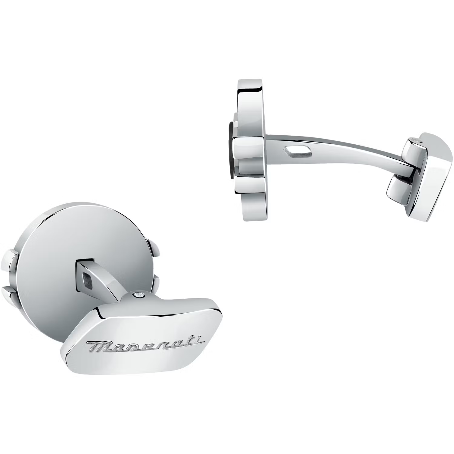 Men's Maserati Cufflinks (JM223ATK21)