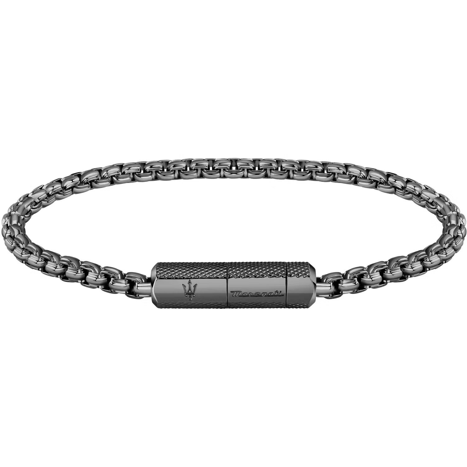 Men's Maserati Bracelet (JM223ATK23)