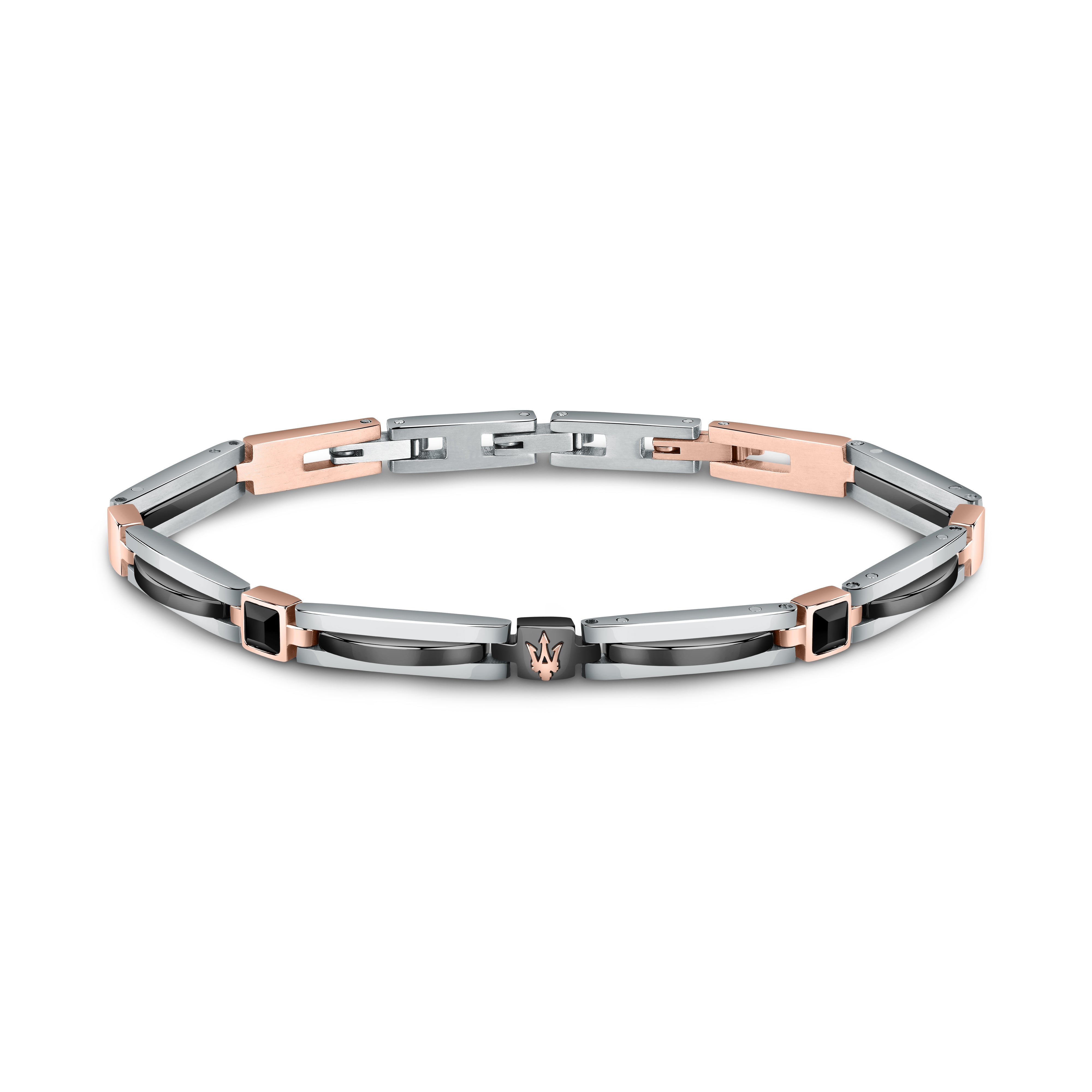 Men's Maserati Bracelet (JM223ATZ19)