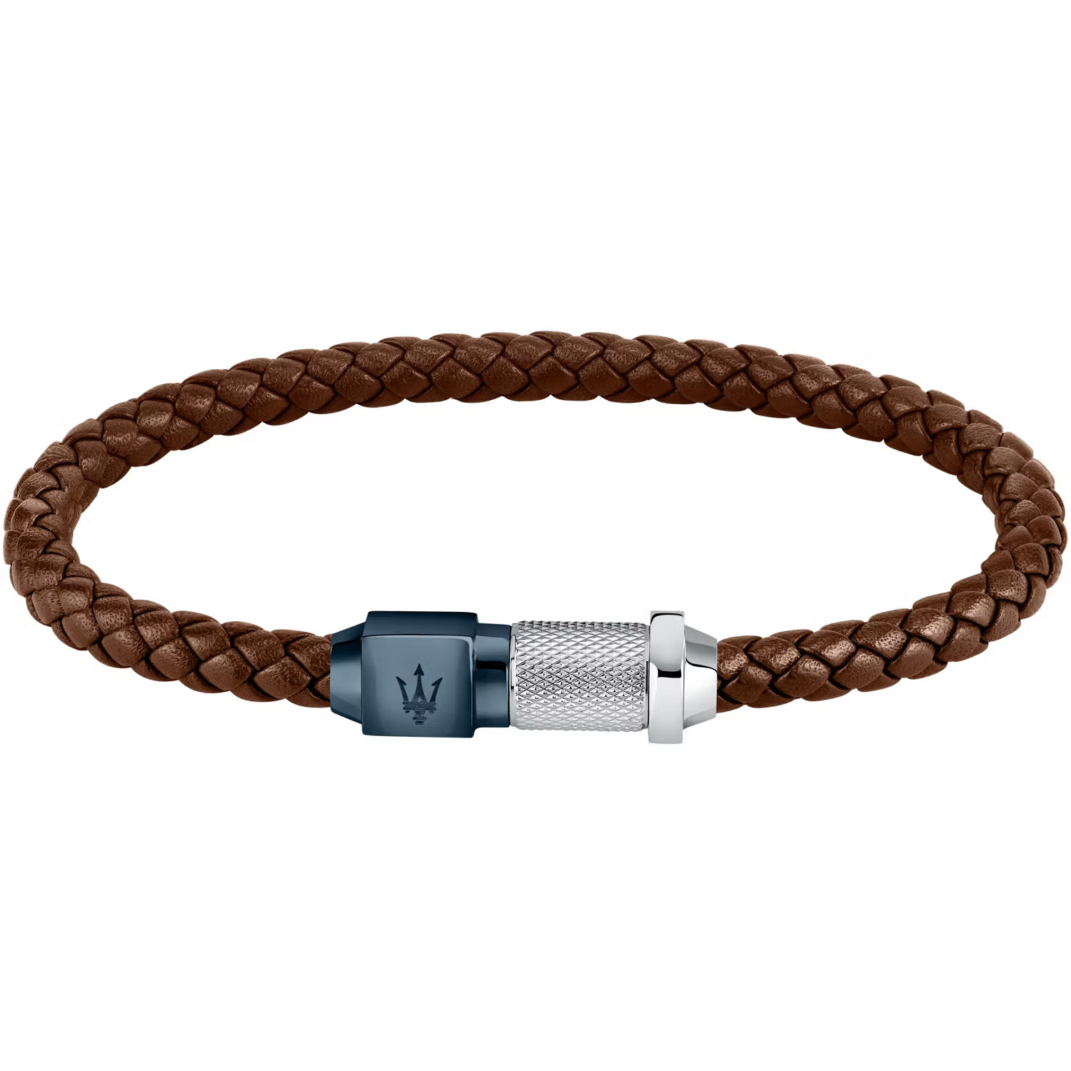 Men's Maserati Bracelet (JM223AVE15)