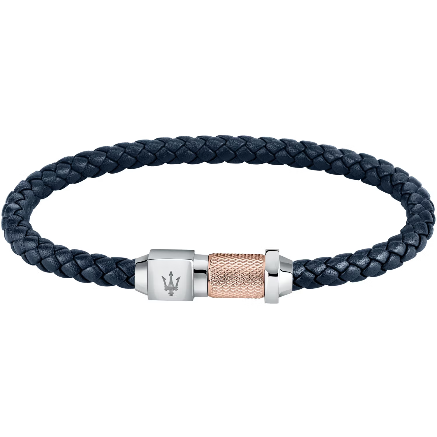 Men's Maserati Bracelet (JM223AVE16)