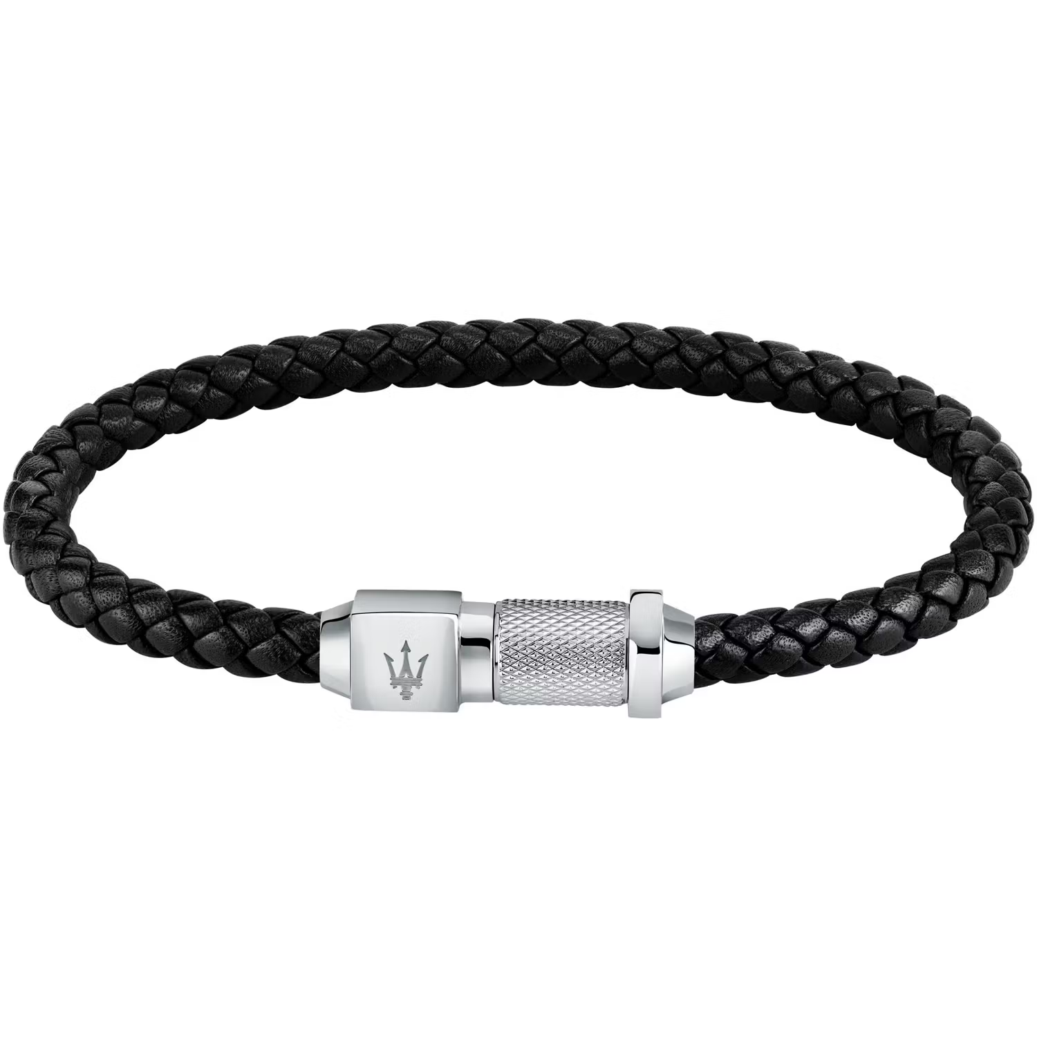 Men's Maserati Bracelet (JM223AVE17)