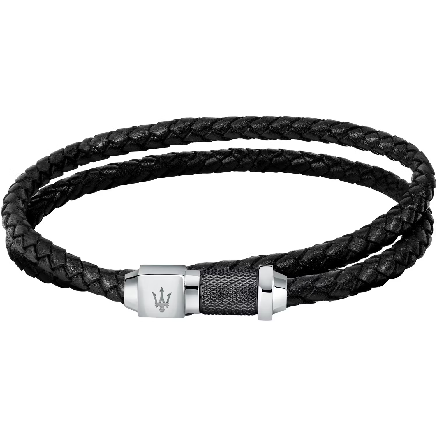 Men's Maserati Bracelet (JM223AVE18)