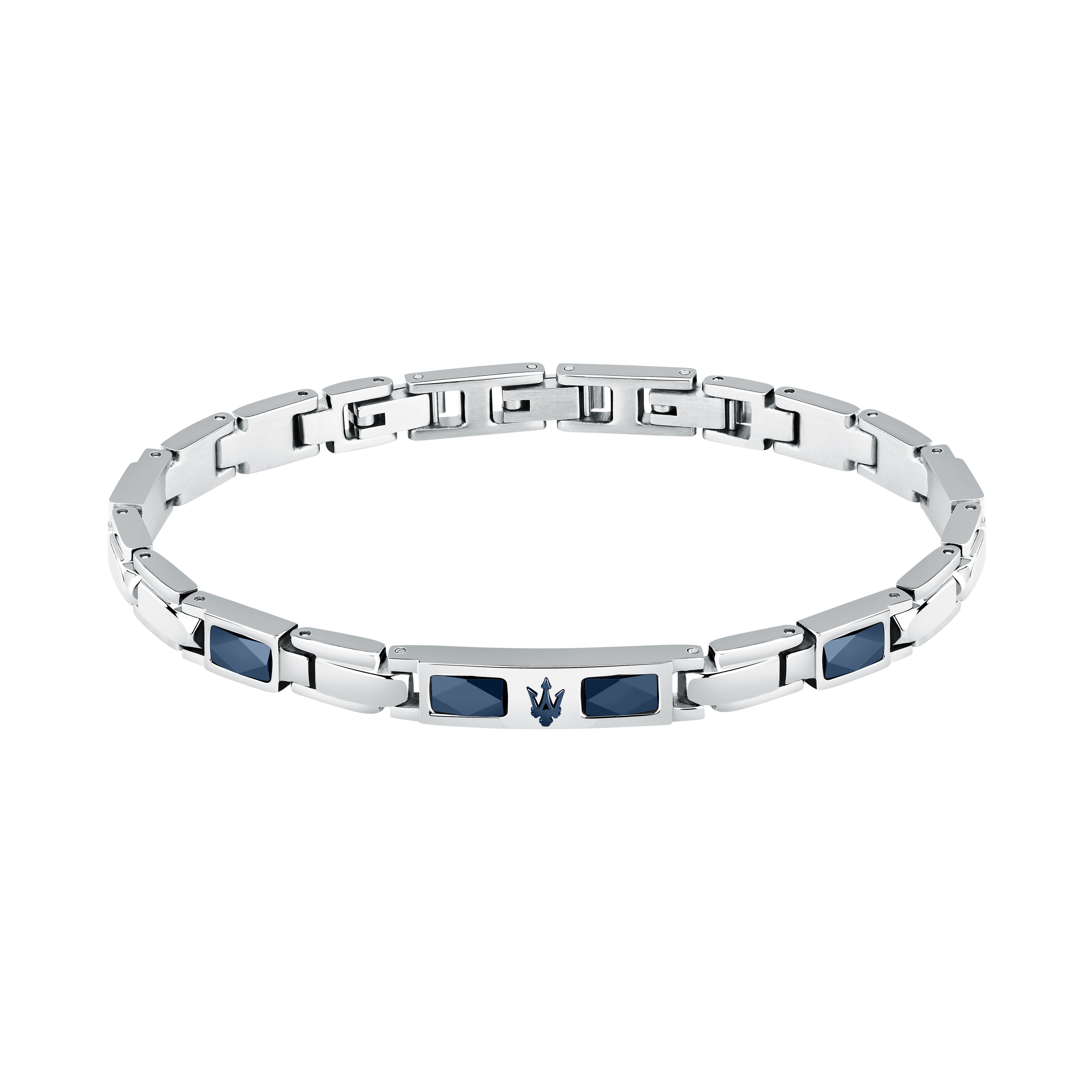 Men's Maserati Bracelet (JM224ATZ39)