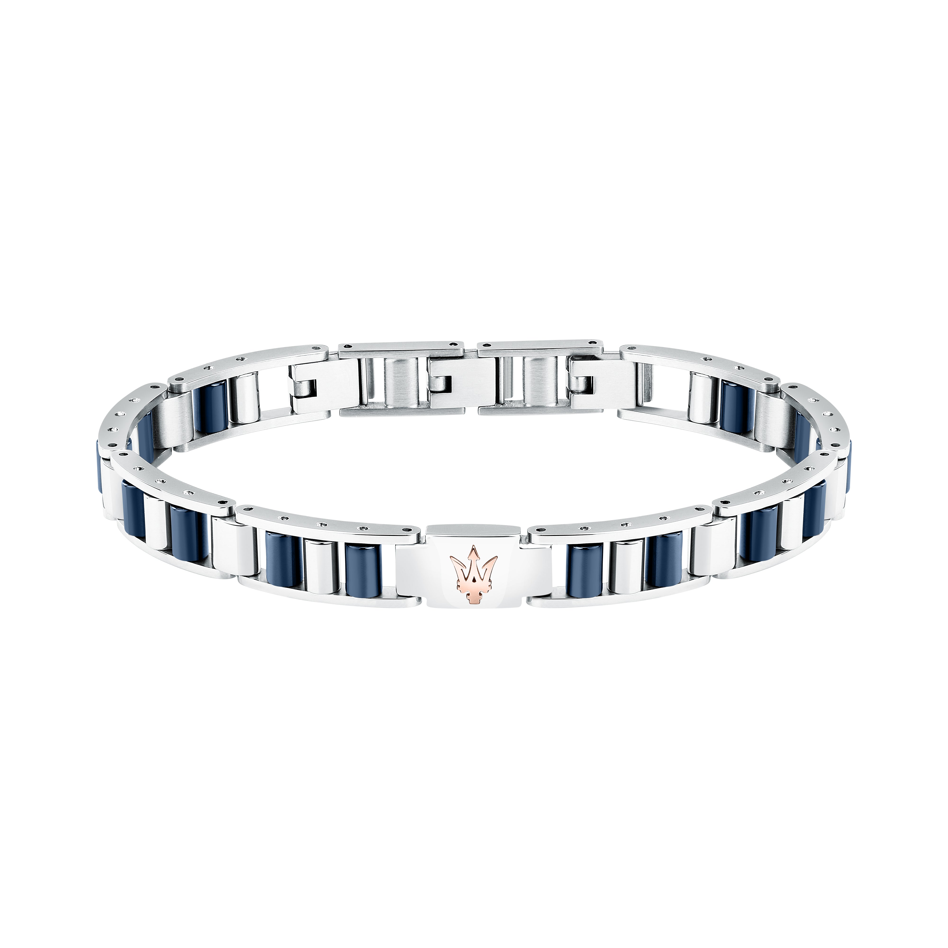 Men's Maserati Bracelet (JM225ATZ55)