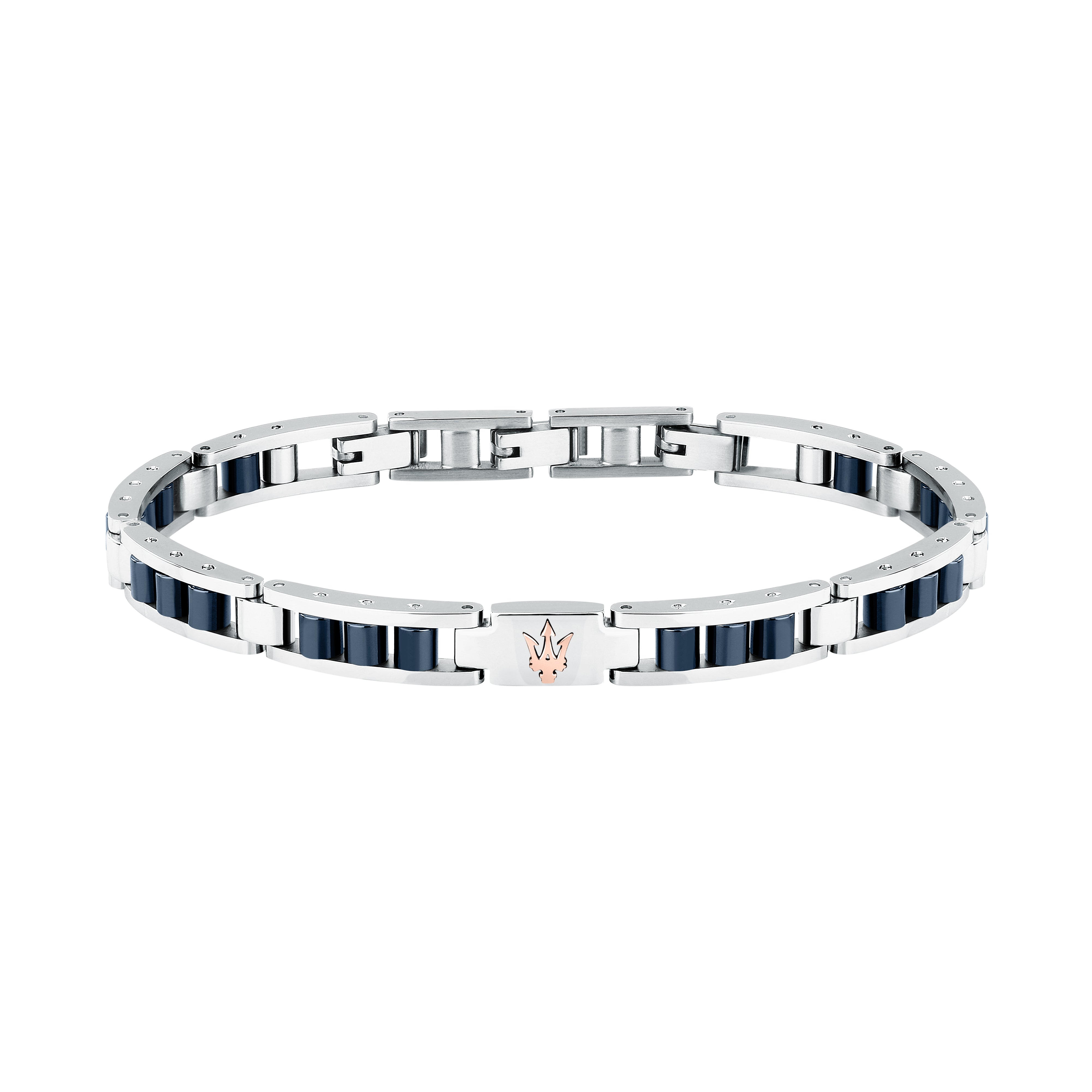 Men's Maserati Bracelet (JM225ATZ58)