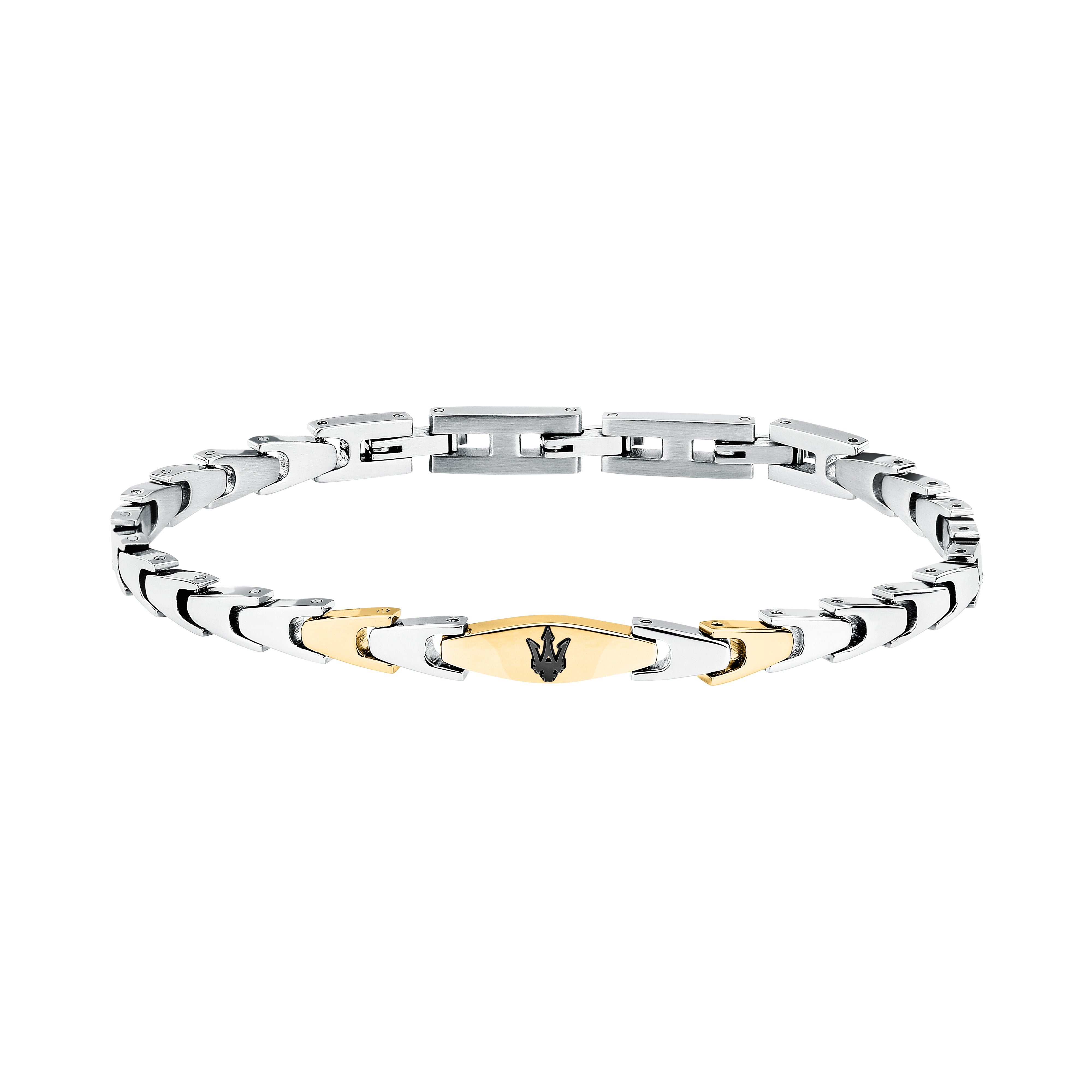 Men's Maserati Bracelet (JM225AVD84)