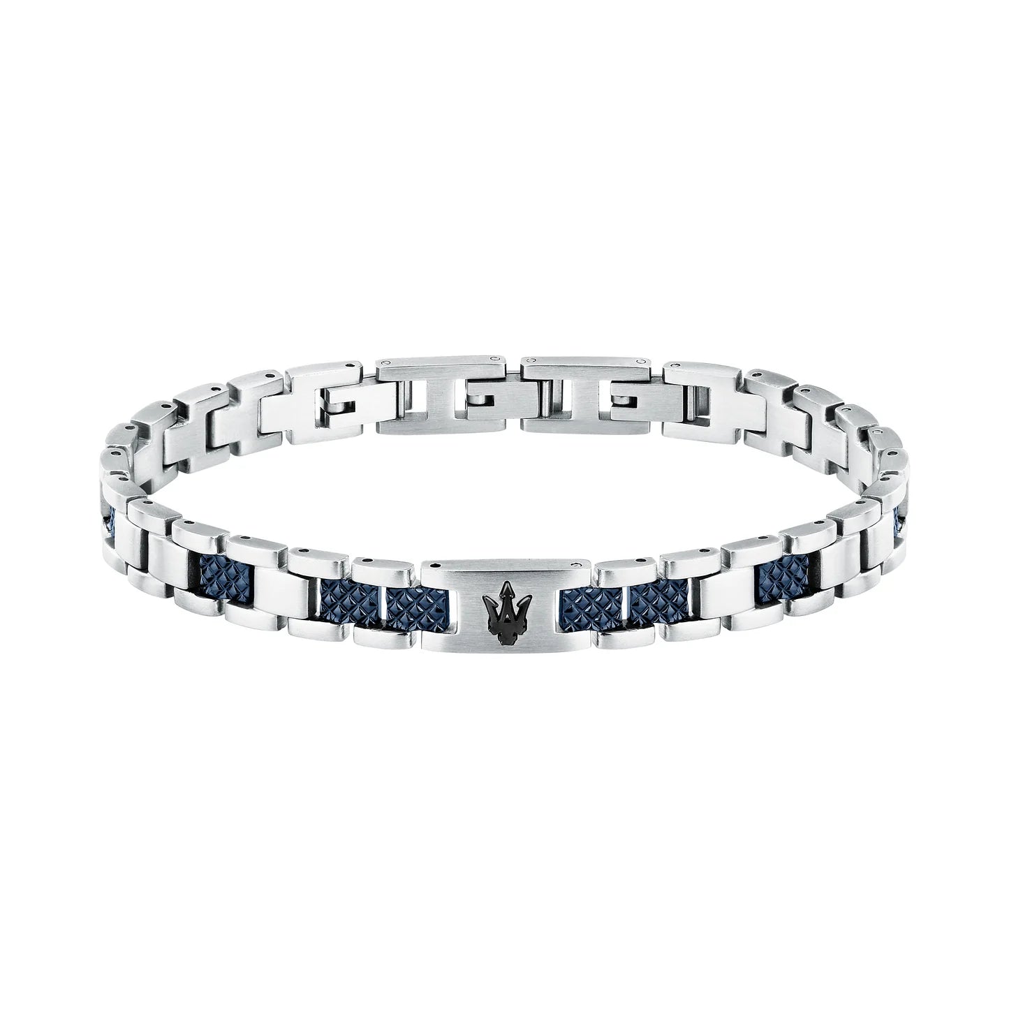 Men's Maserati Bracelet (JM225AVD87)
